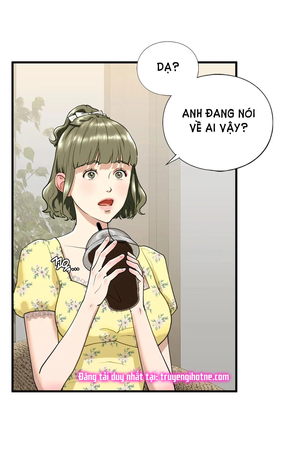 Chị Kế - Chapter 13 trang 29