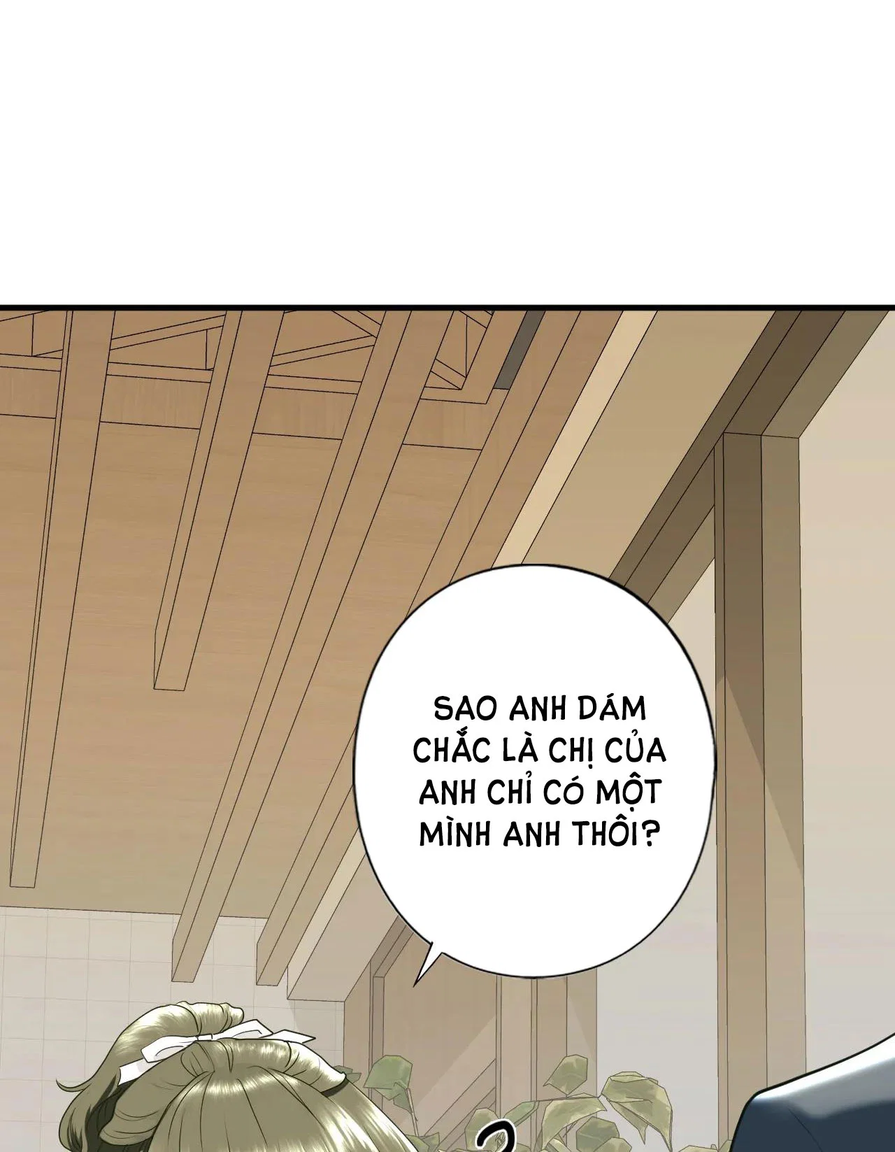 Chị Kế - Chapter 13 trang 34