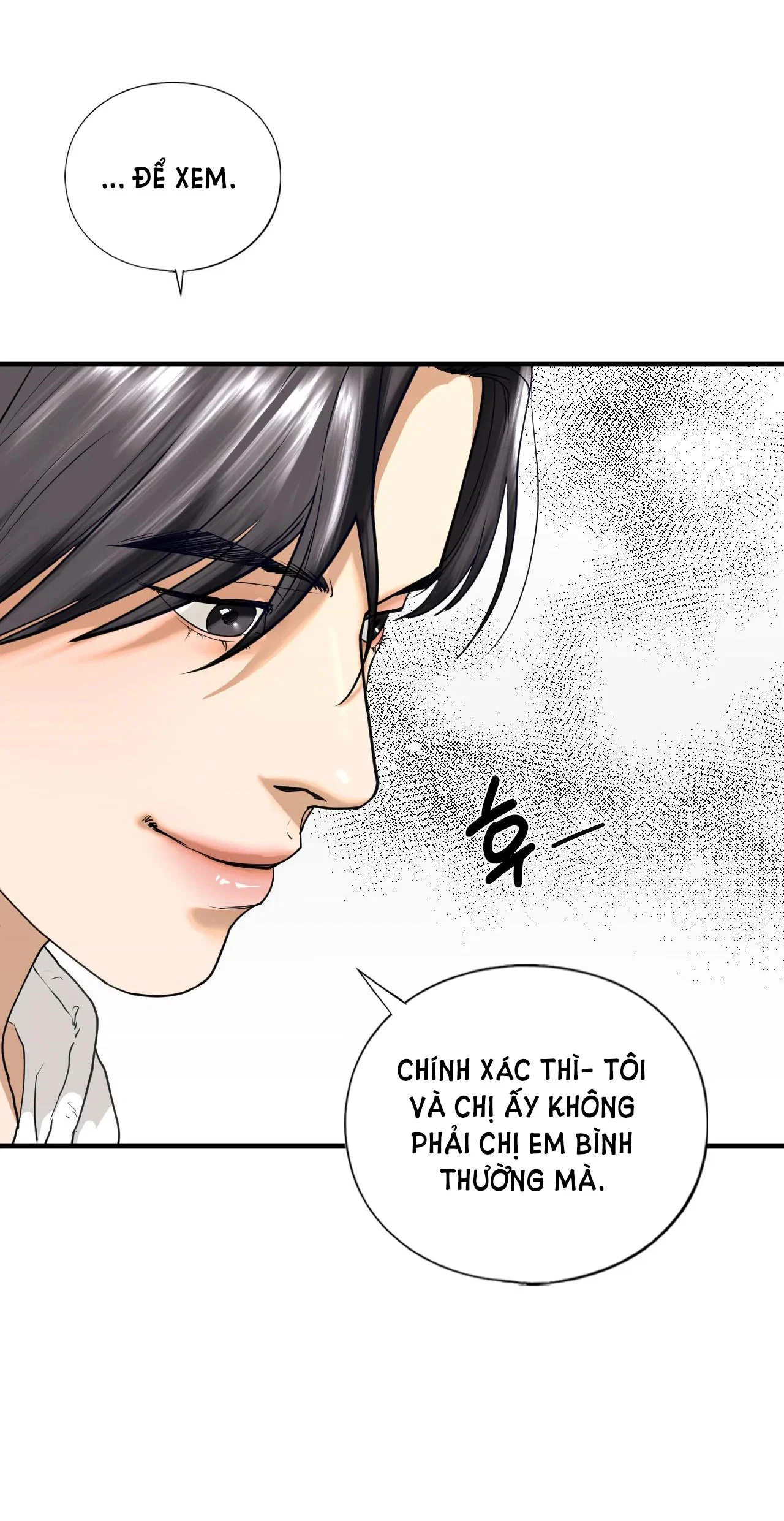 Chị Kế - Chapter 13 trang 38