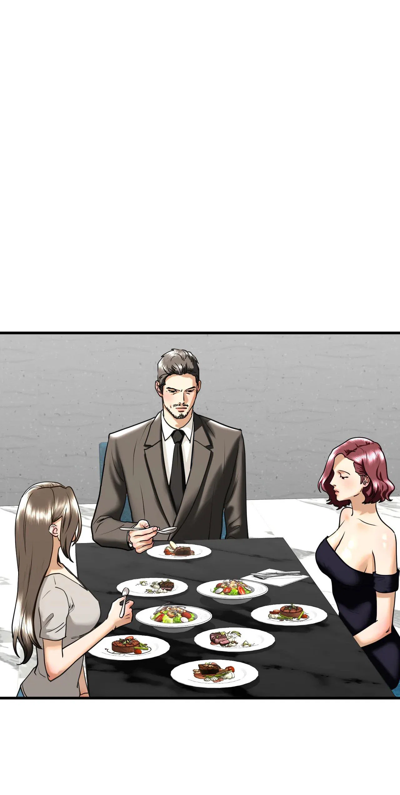 Chị Kế - Chapter 13 trang 39