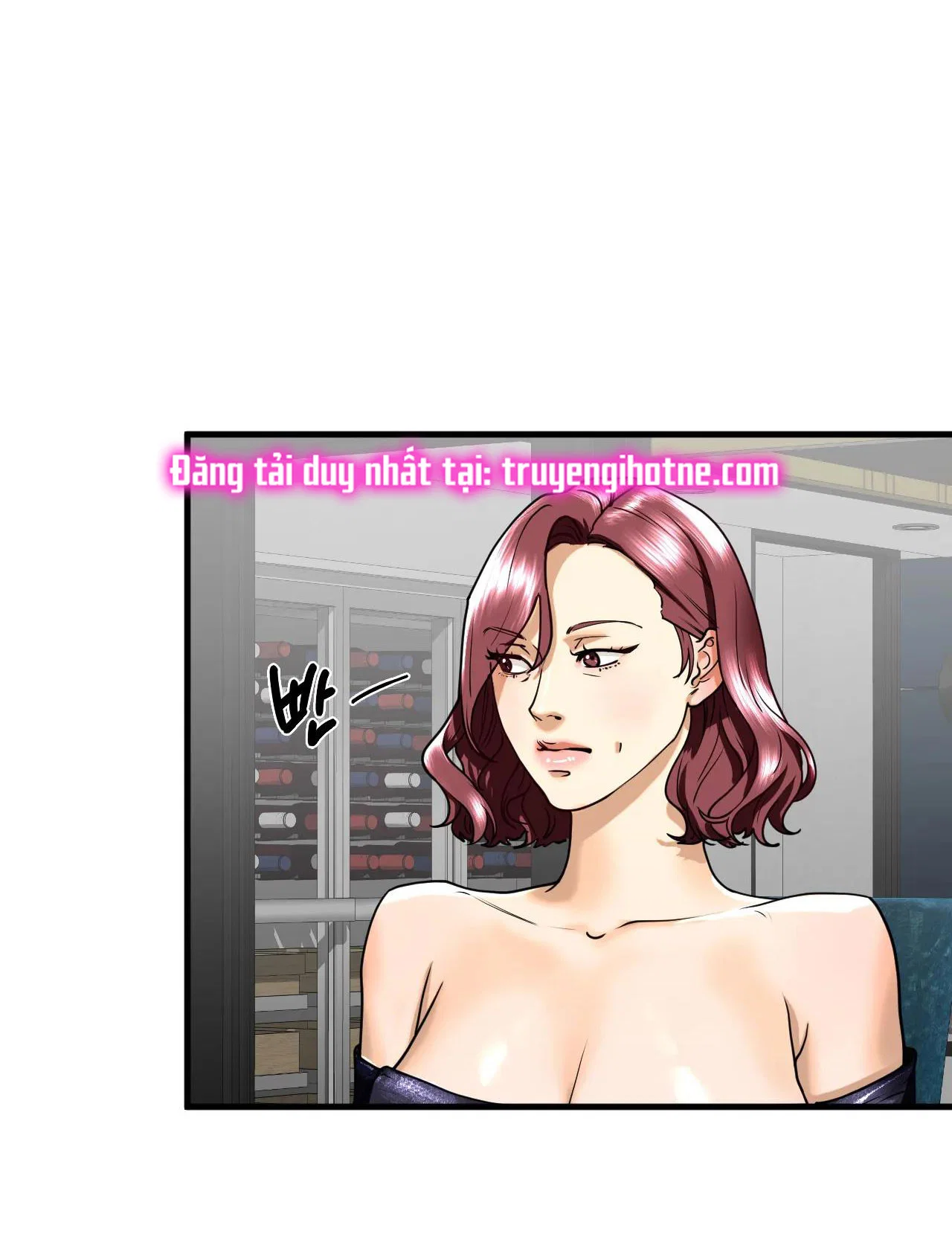 Chị Kế - Chapter 13 trang 40