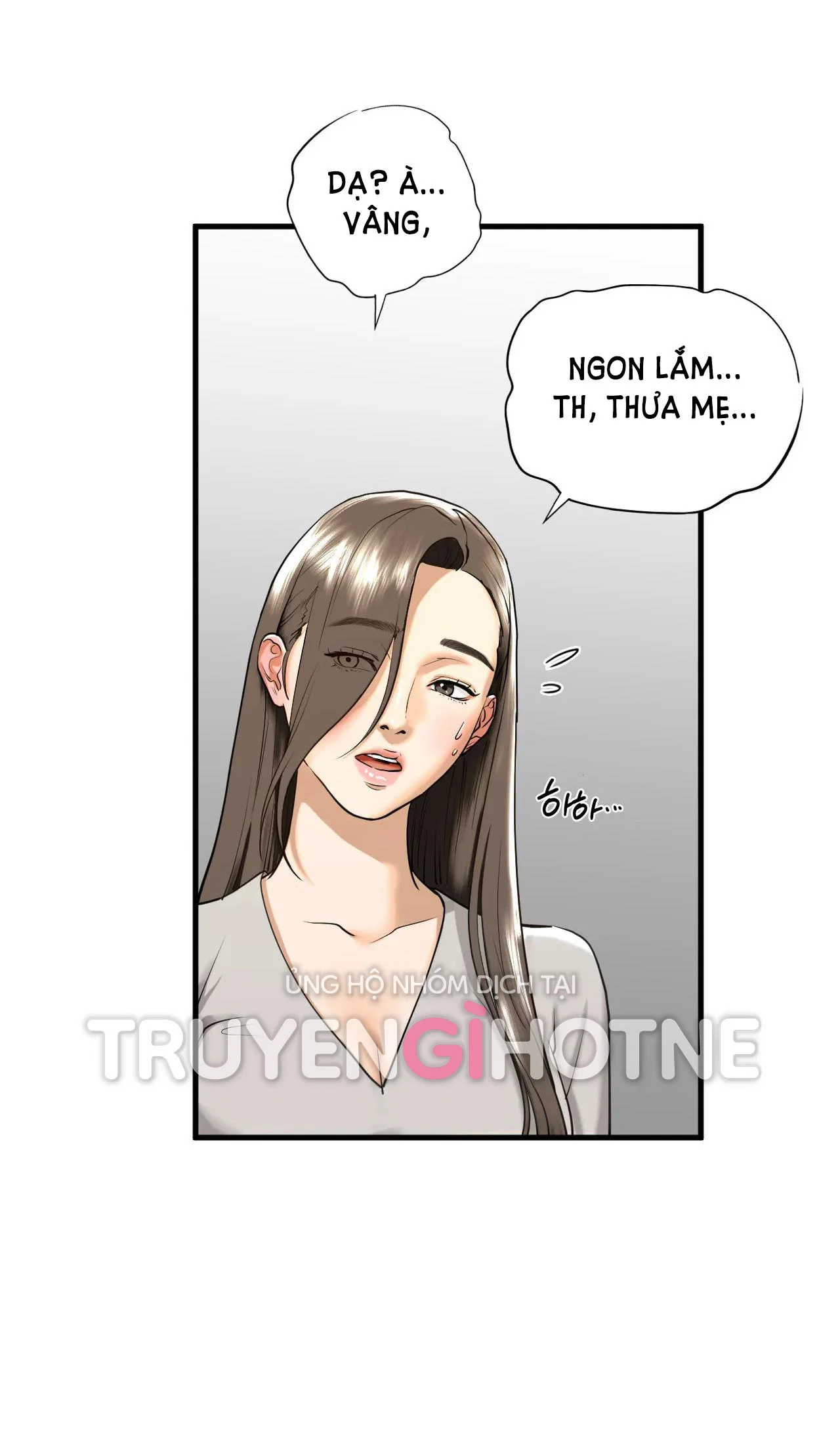 Chị Kế - Chapter 13 trang 42