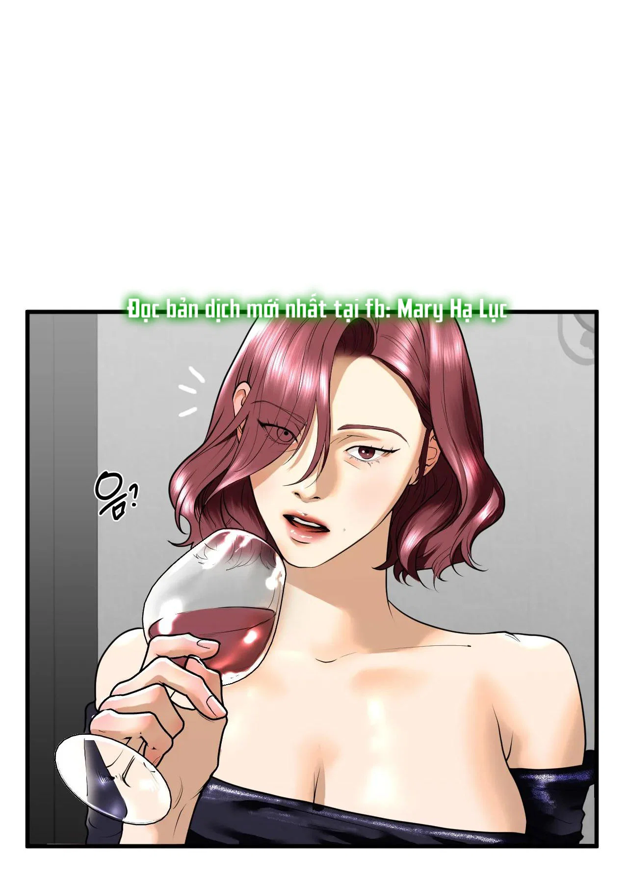 Chị Kế - Chapter 13 trang 47