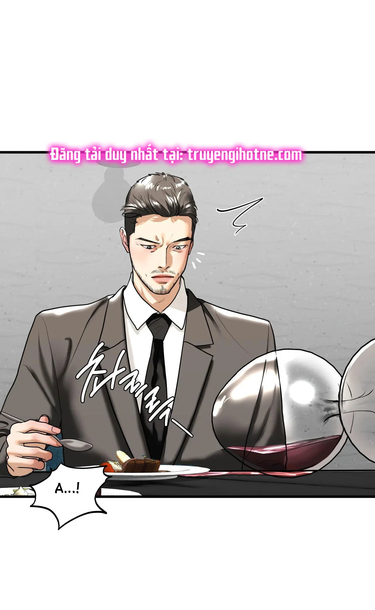 Chị Kế - Chapter 13 trang 50