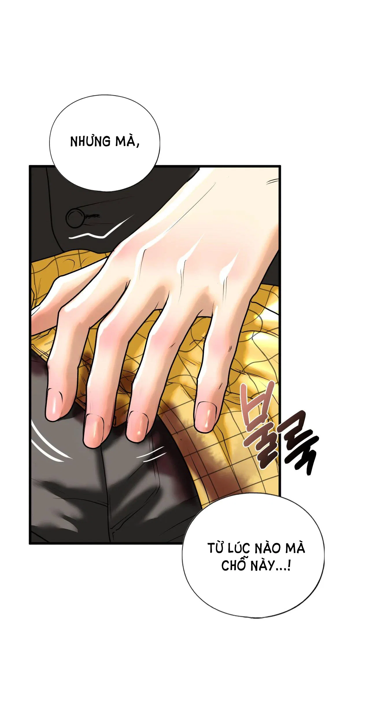Chị Kế - Chapter 13 trang 52