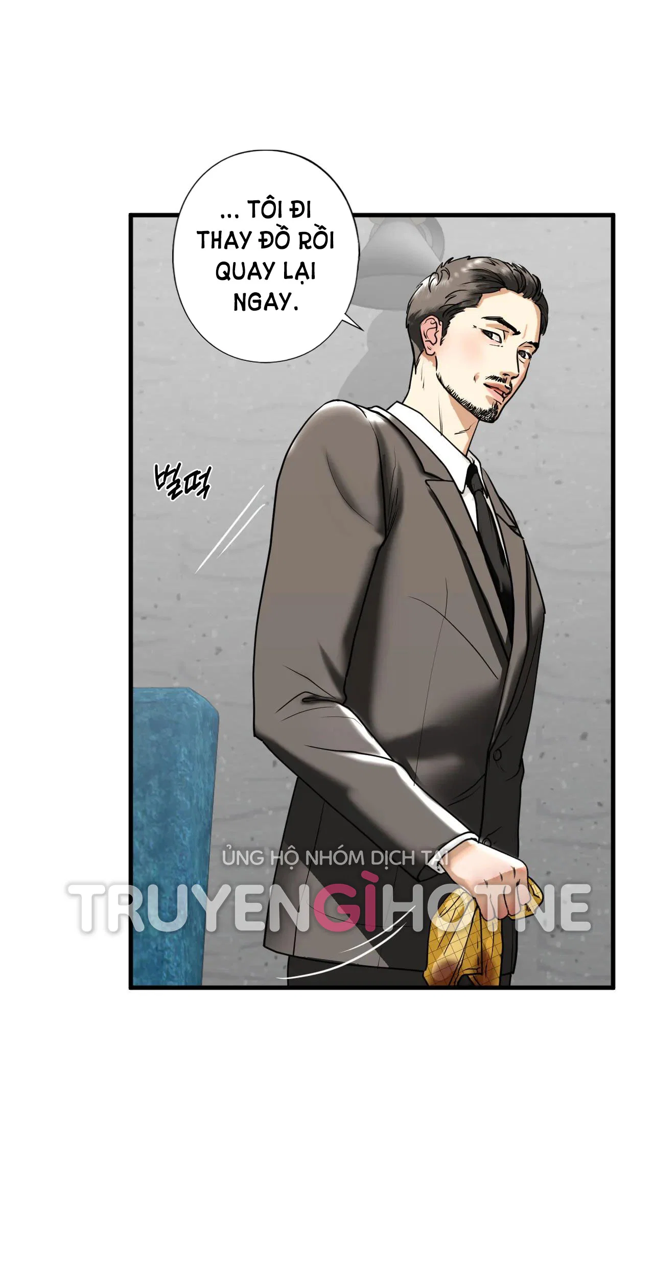 Chị Kế - Chapter 13 trang 53