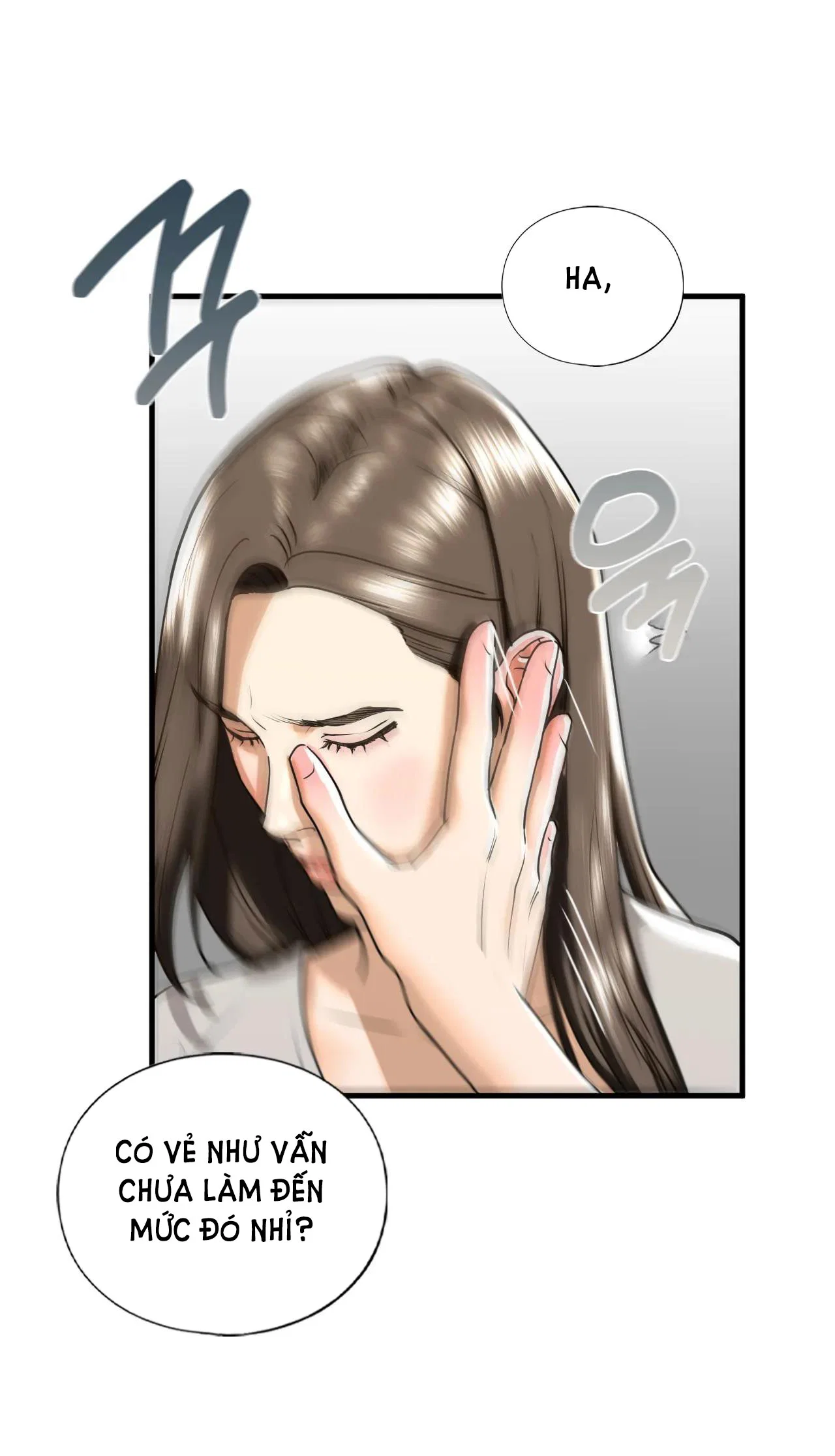 Chị Kế - Chapter 13 trang 59