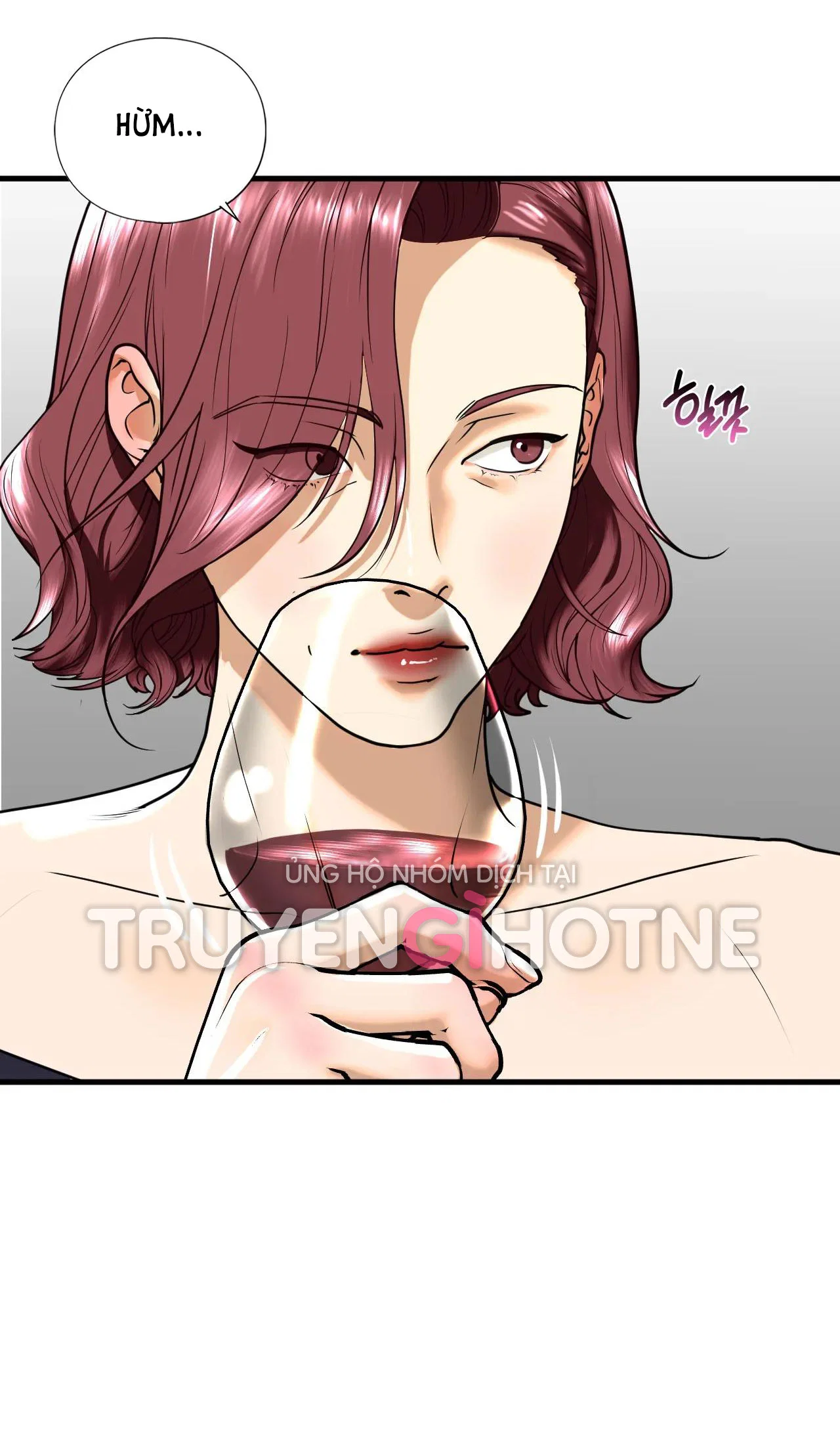 Chị Kế - Chapter 13 trang 63