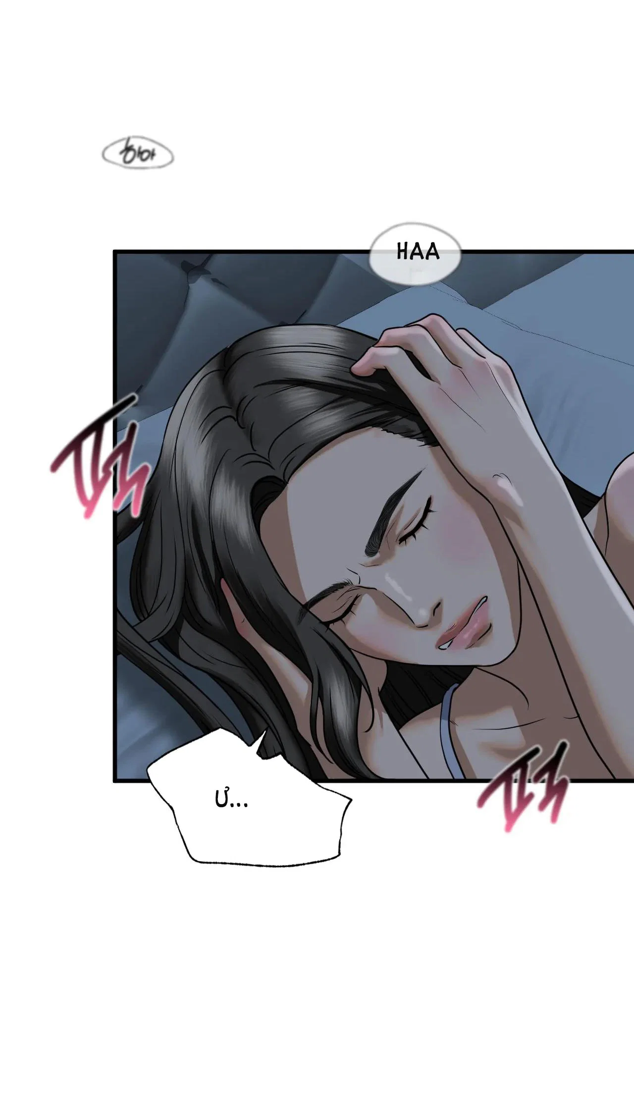 Chị Kế - Chapter 13 trang 67