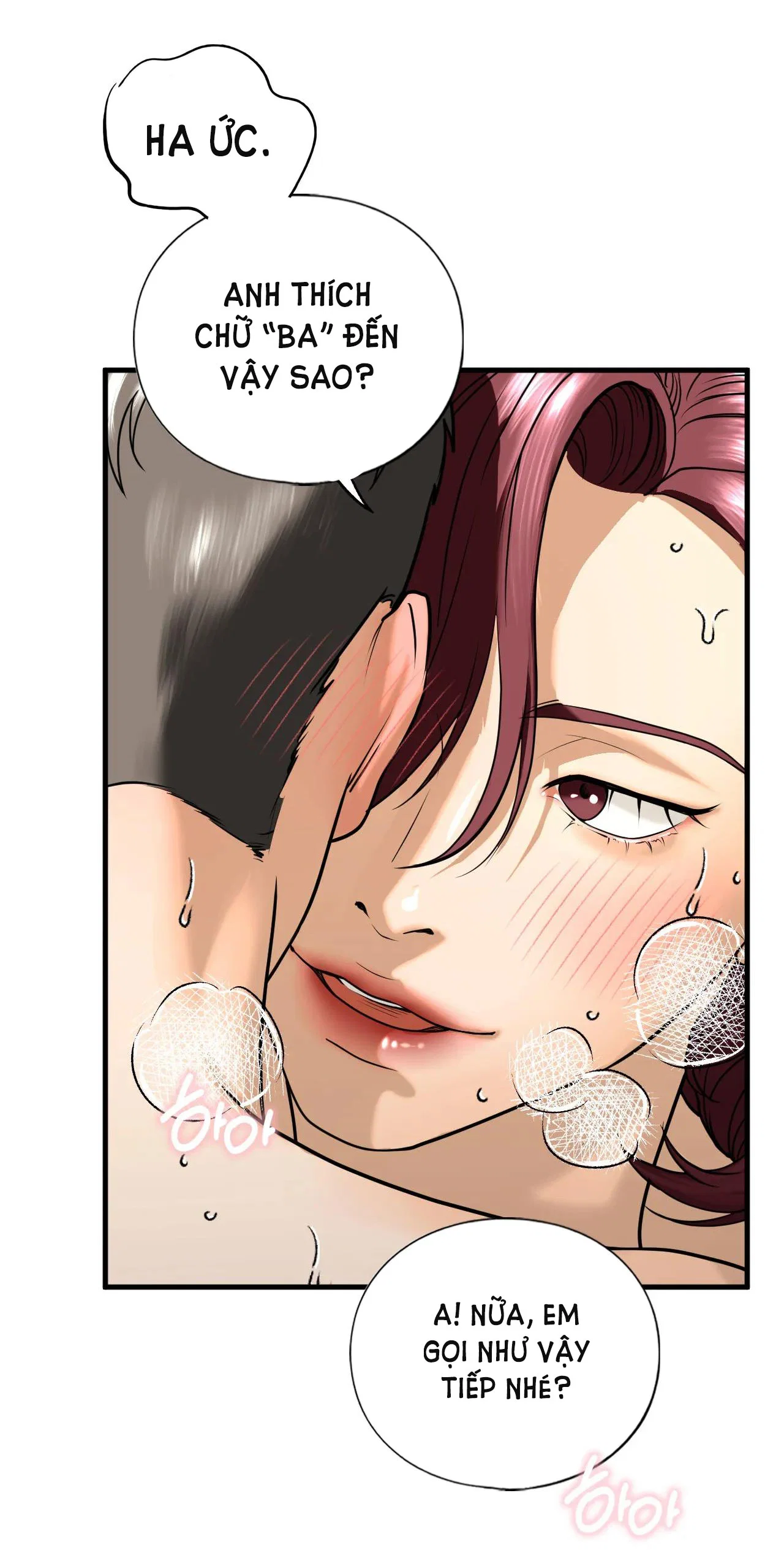 Chị Kế - Chapter 13 trang 71