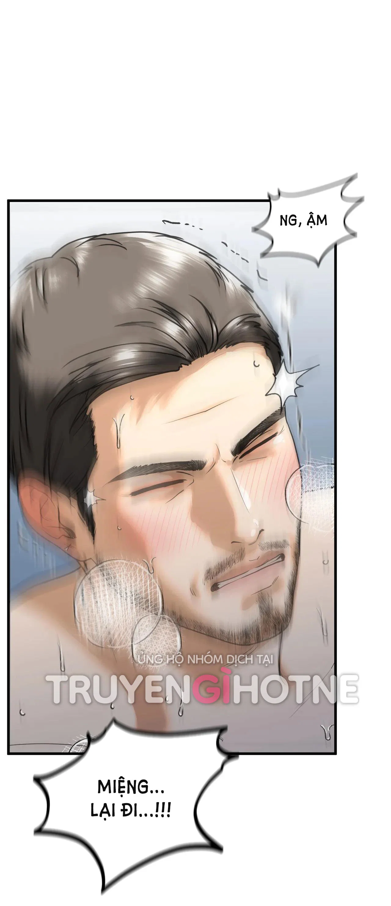 Chị Kế - Chapter 13 trang 72