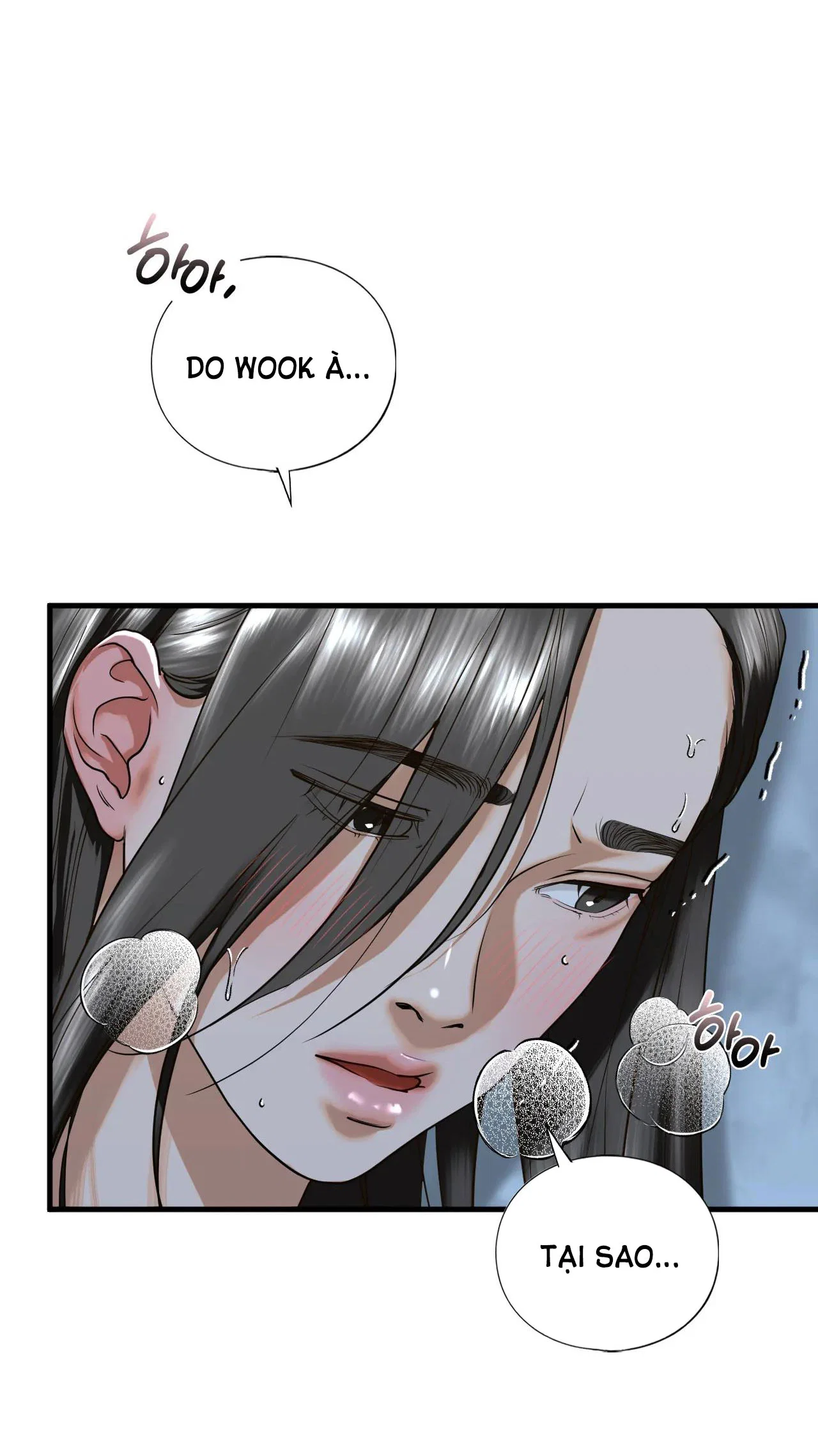 Chị Kế - Chapter 13 trang 78