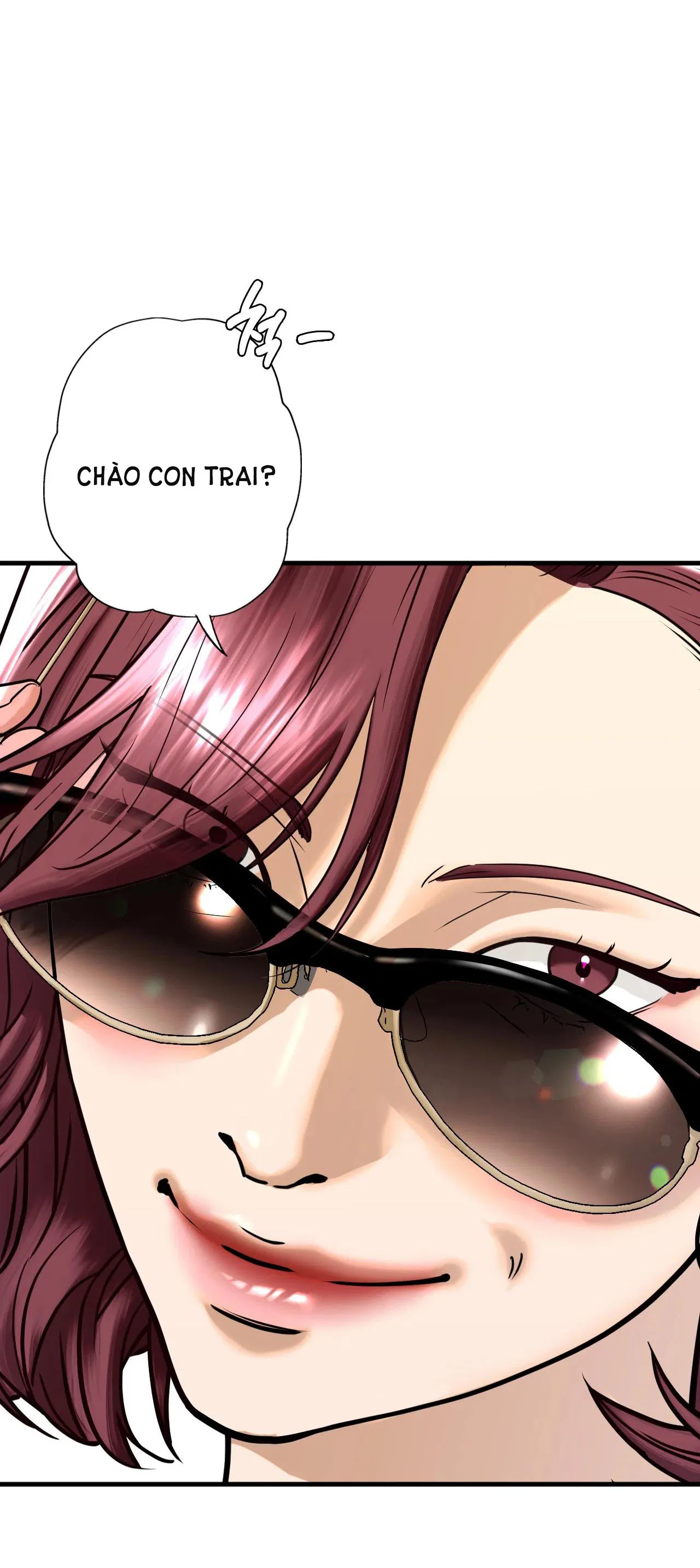 Chị Kế - Chapter 13 trang 85