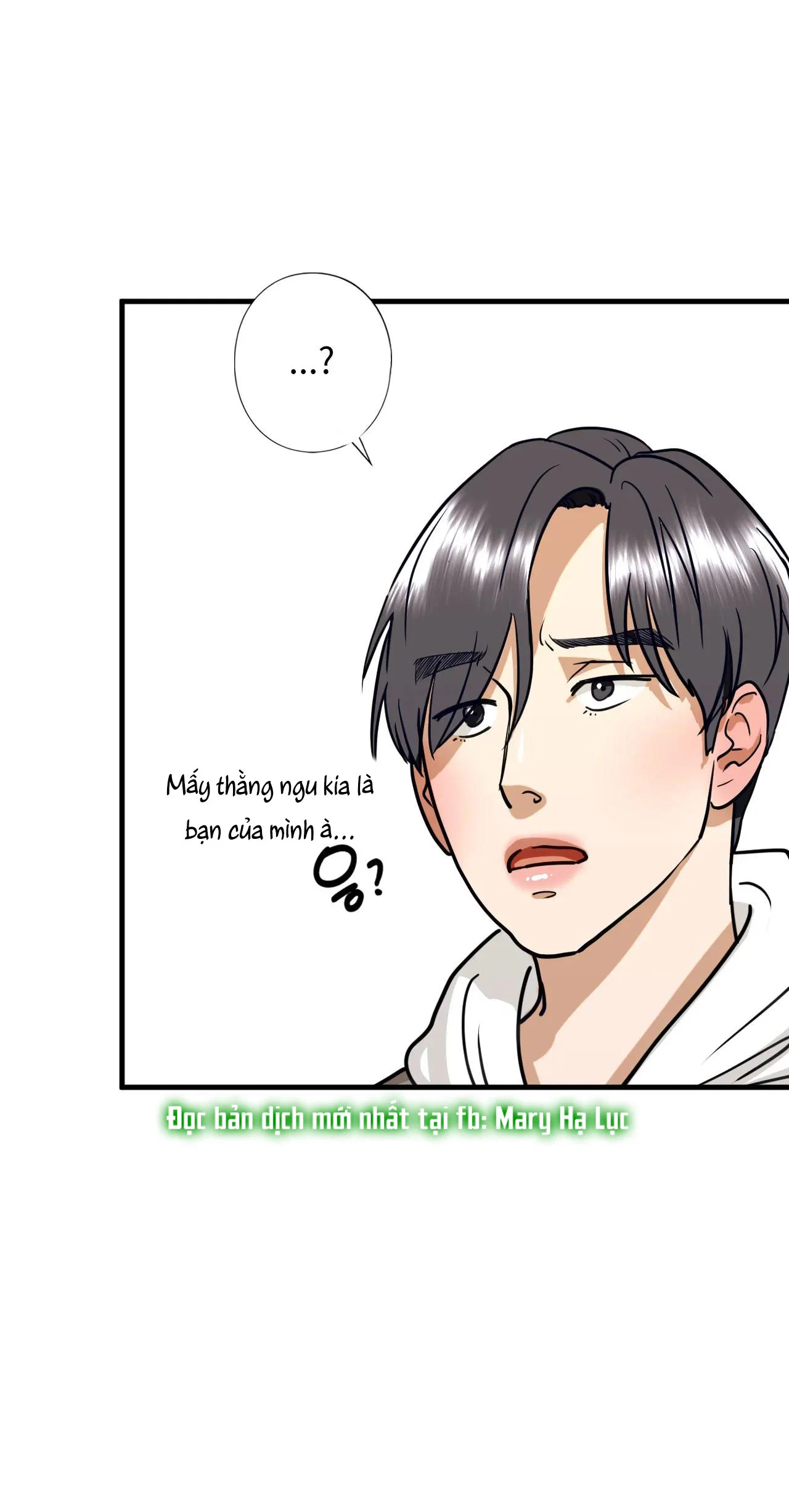 Chị Kế - Chapter 14 trang 2