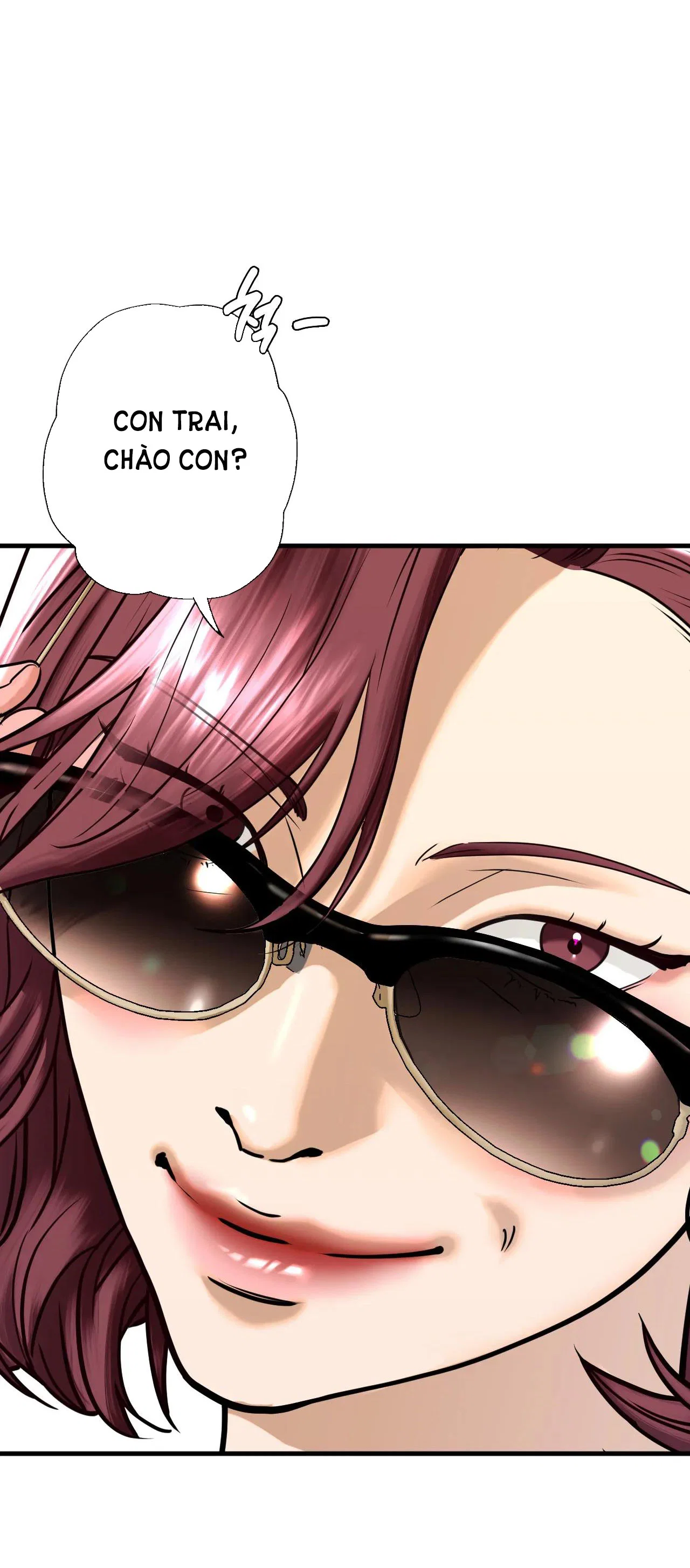 Chị Kế - Chapter 14 trang 4