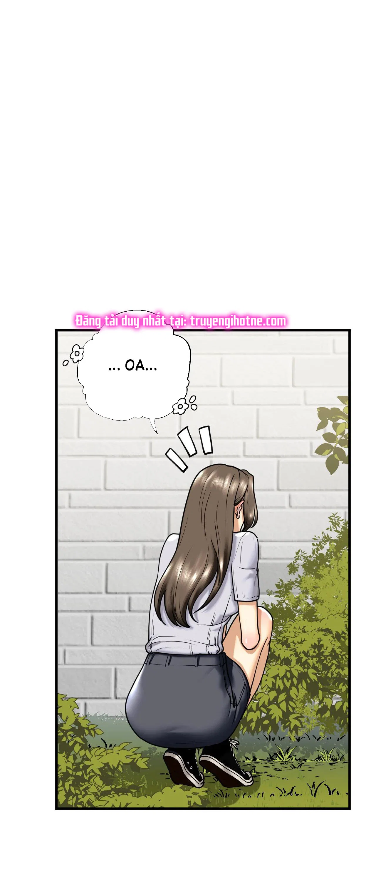 Chị Kế - Chapter 14 trang 6