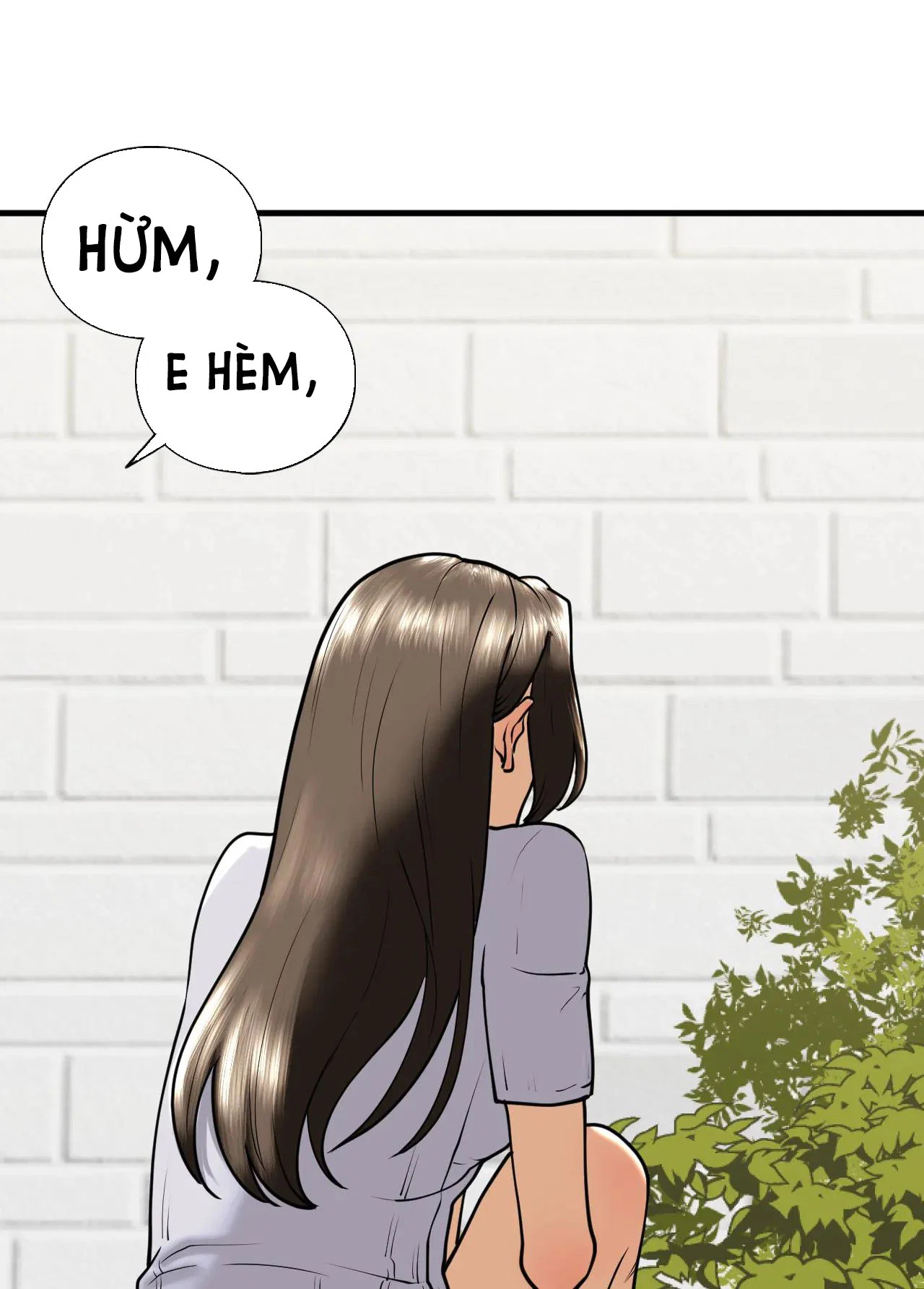 Chị Kế - Chapter 14 trang 9
