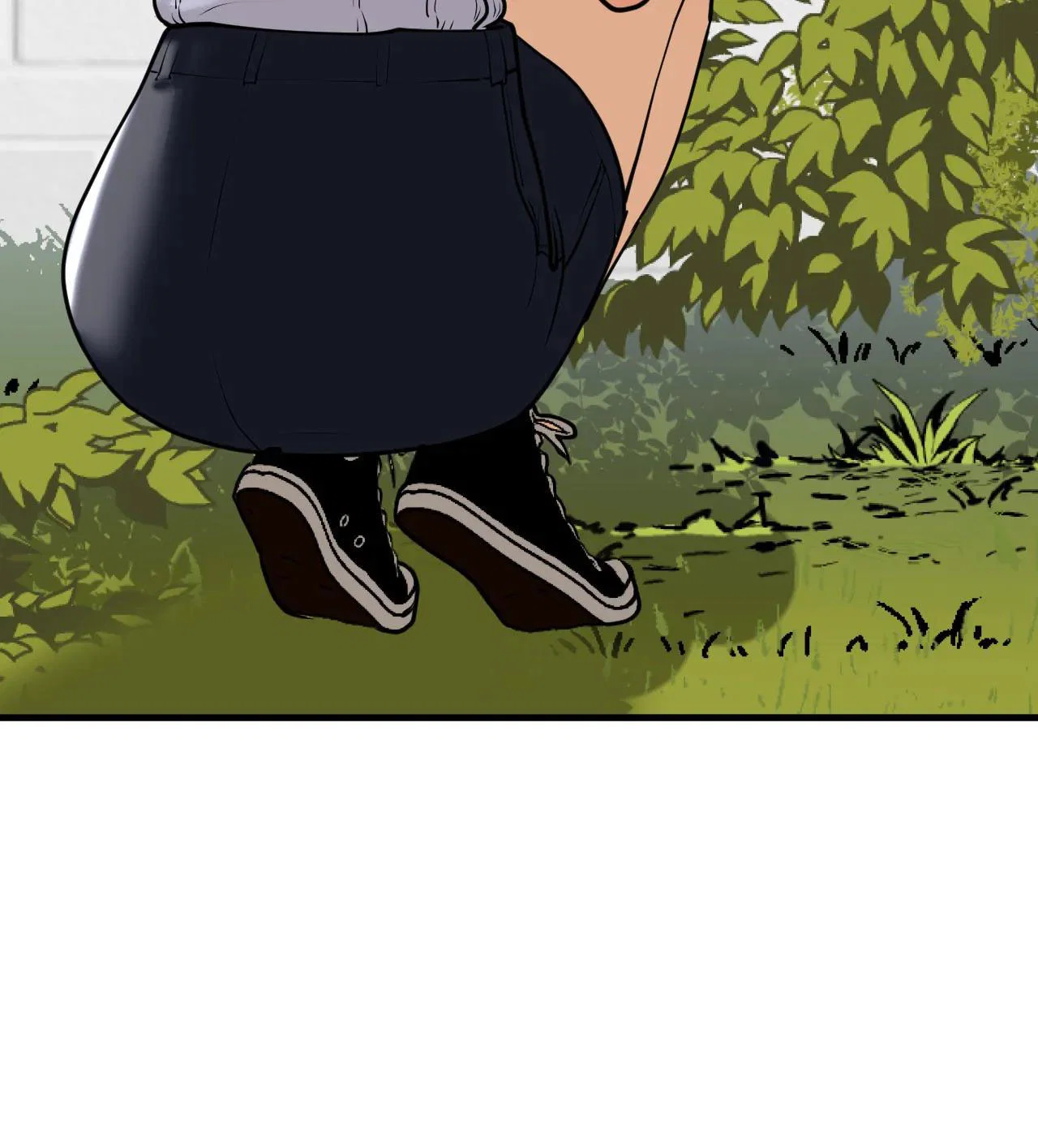Chị Kế - Chapter 14 trang 10