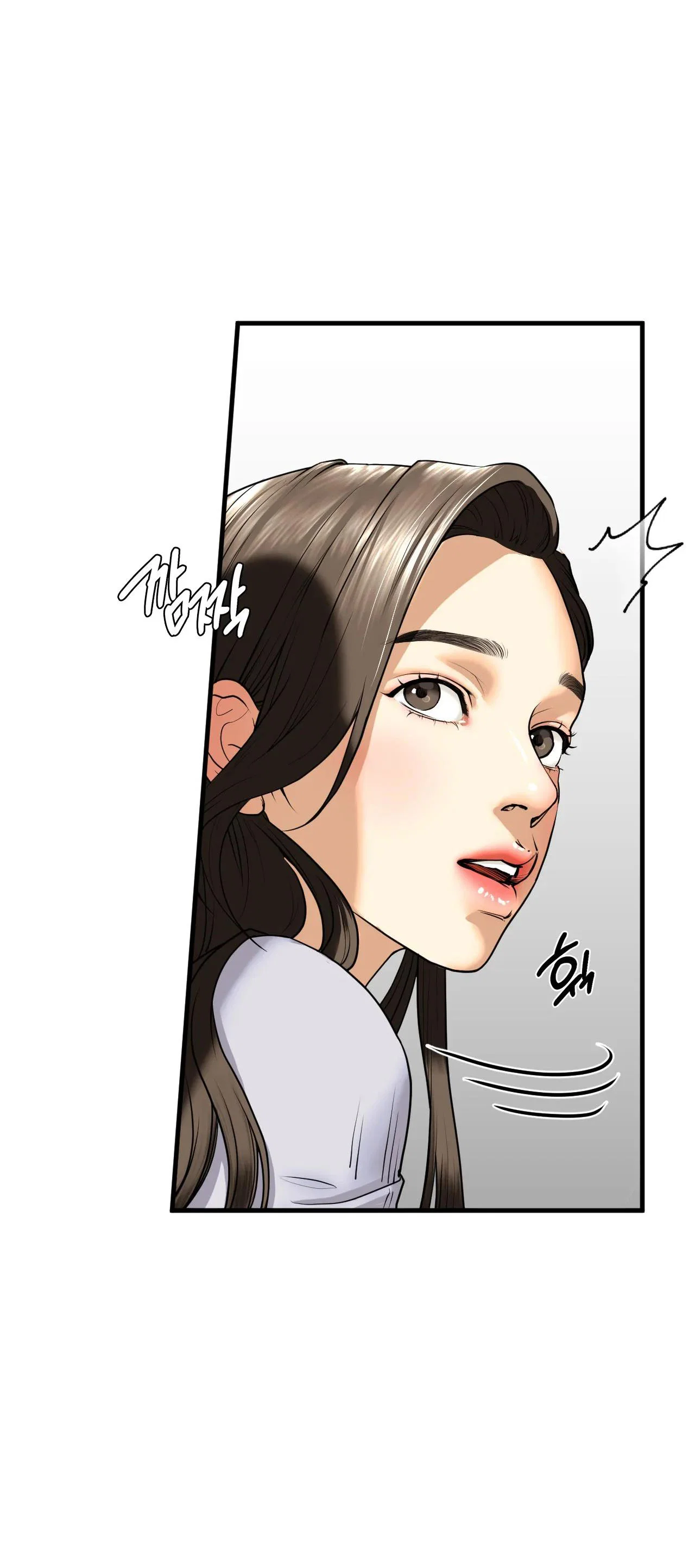 Chị Kế - Chapter 14 trang 11
