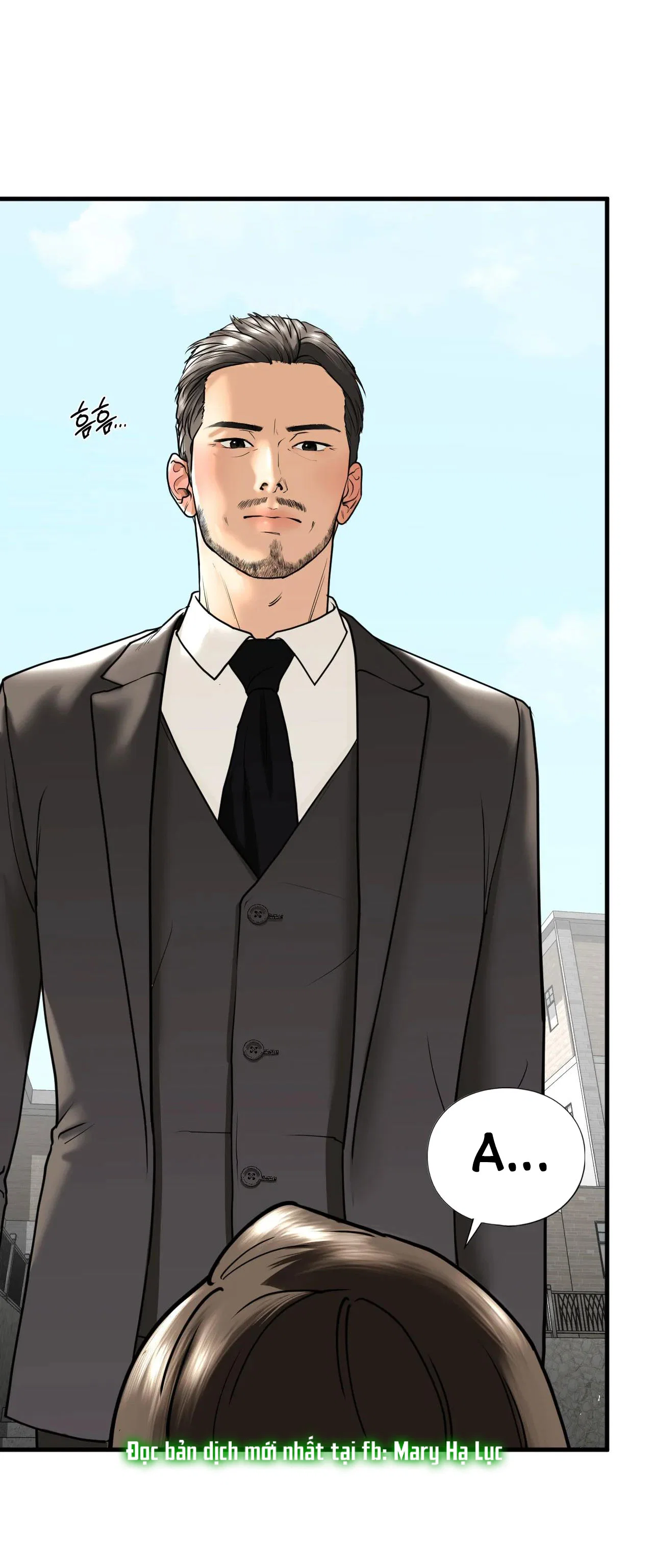 Chị Kế - Chapter 14 trang 12
