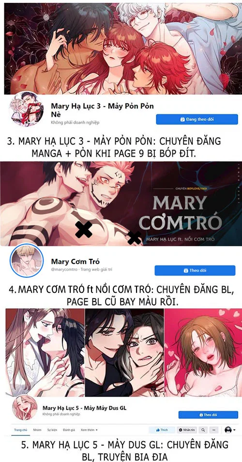 Chị Kế - Chapter 14 trang 14
