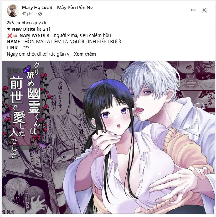 Chị Kế - Chapter 14 trang 17