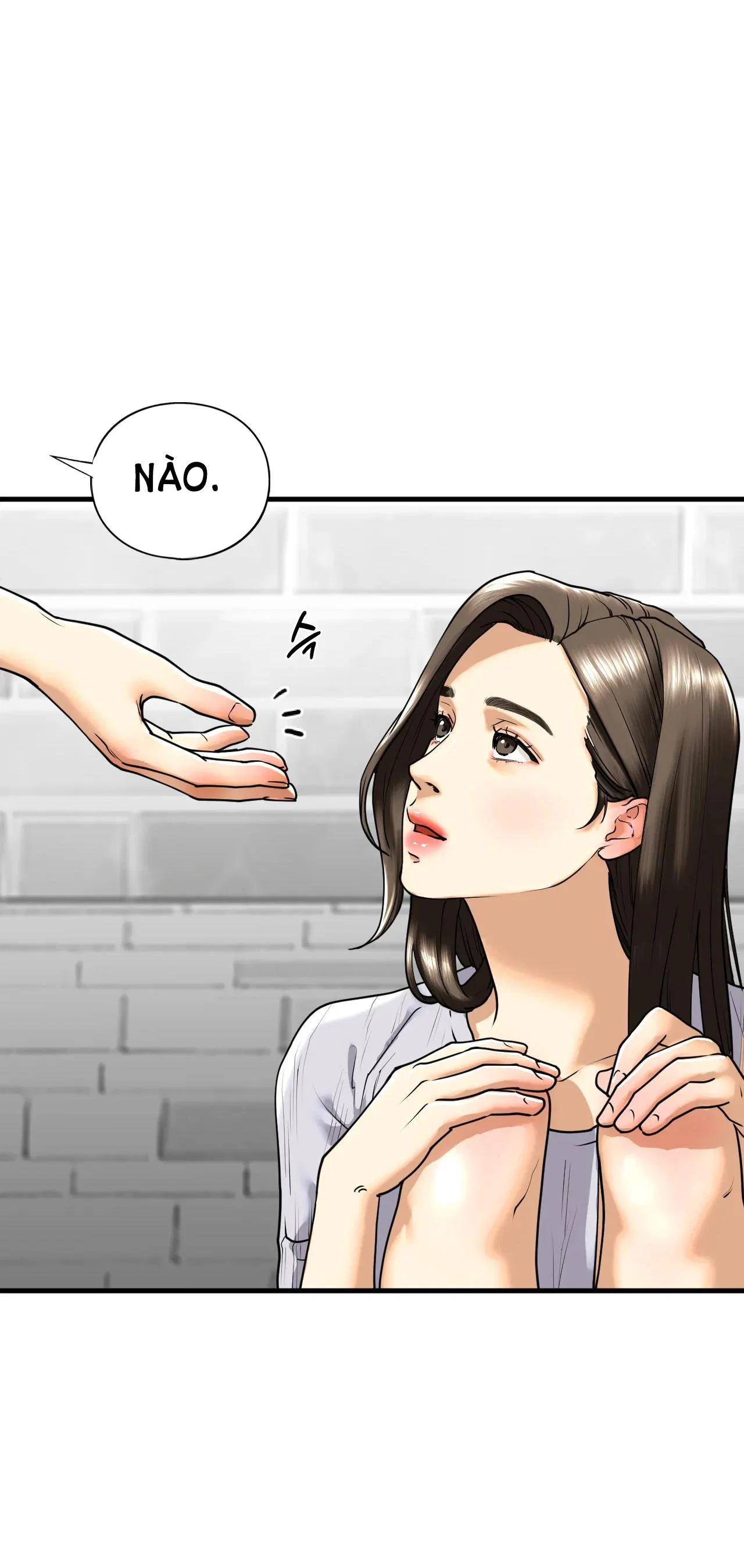 Chị Kế - Chapter 14 trang 19
