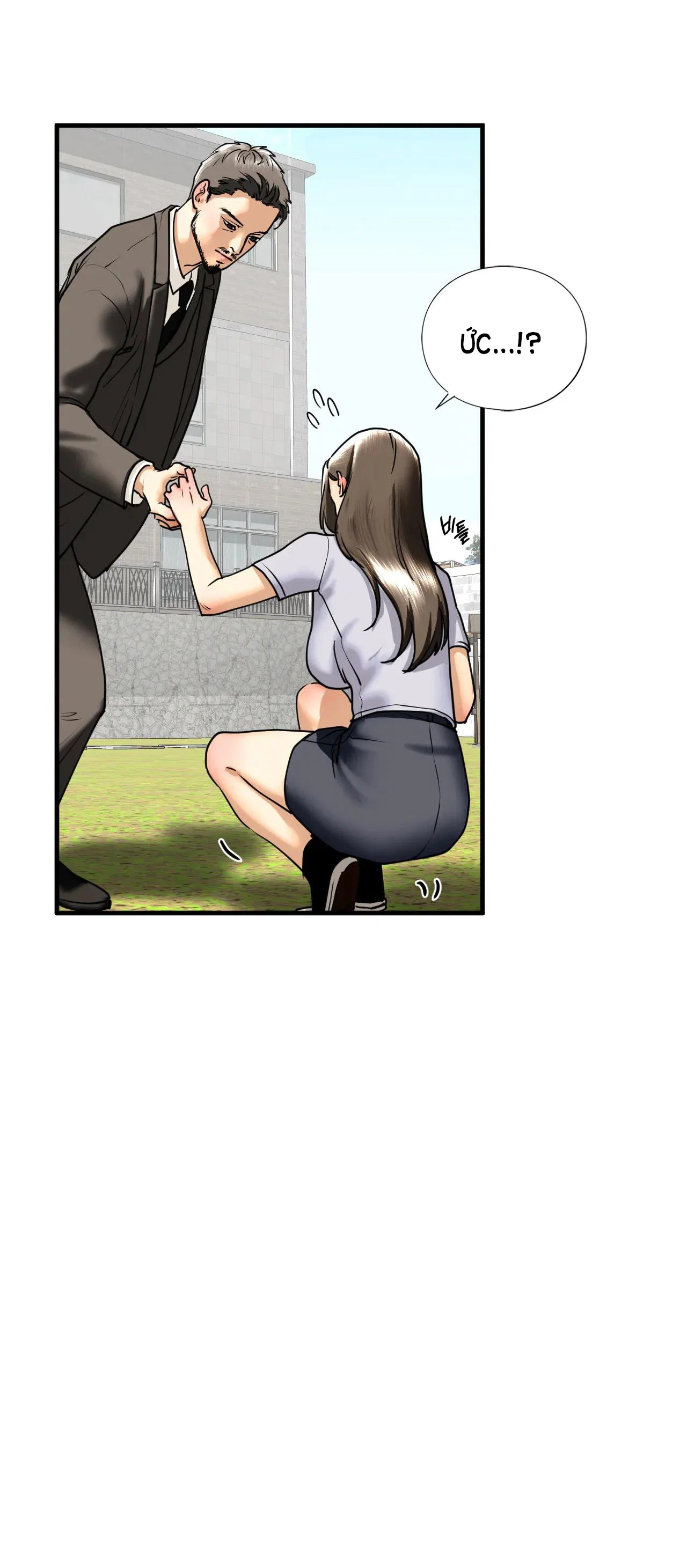 Chị Kế - Chapter 14 trang 20