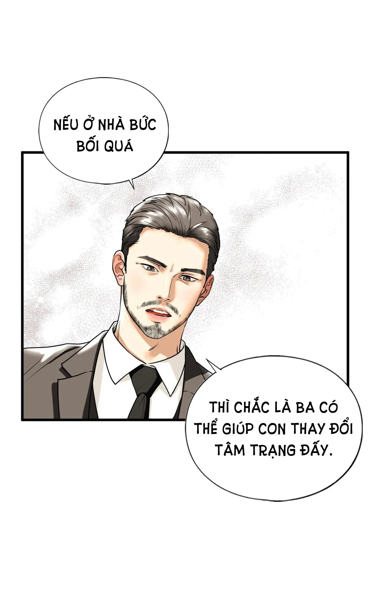 Chị Kế - Chapter 14 trang 22