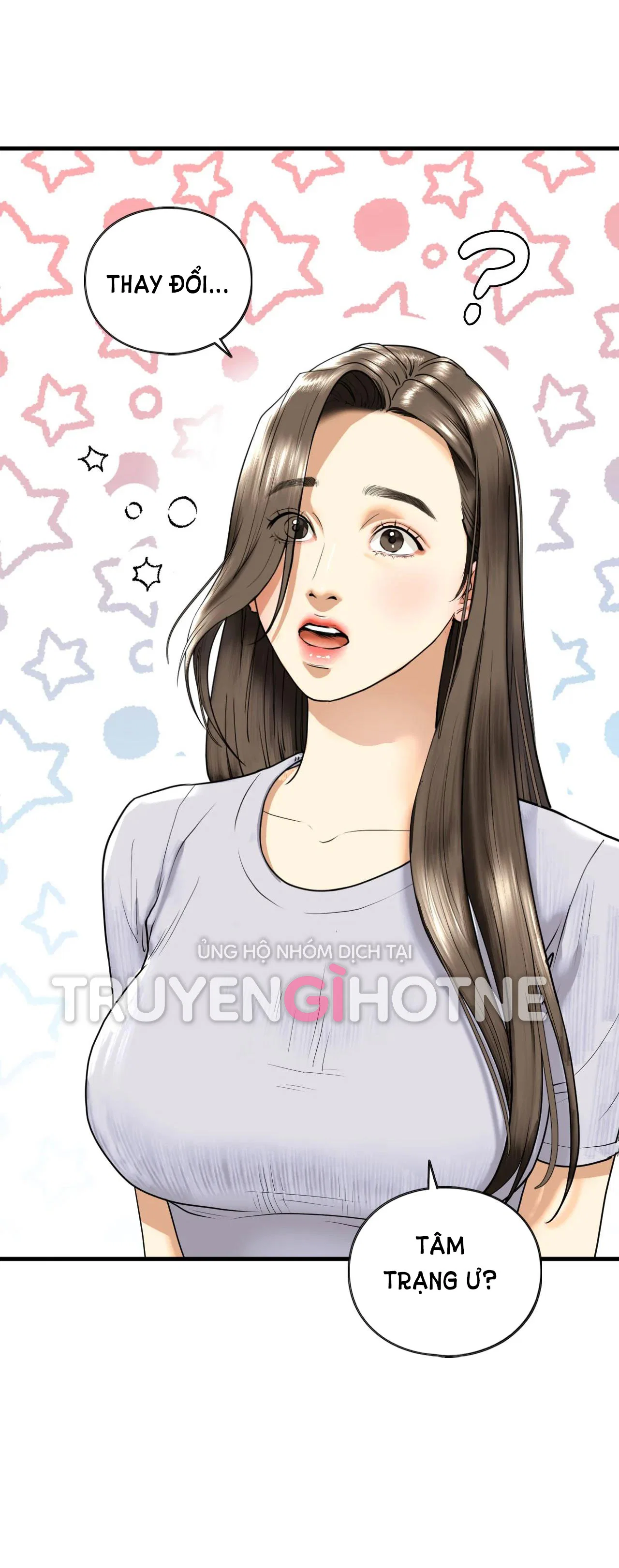 Chị Kế - Chapter 14 trang 23