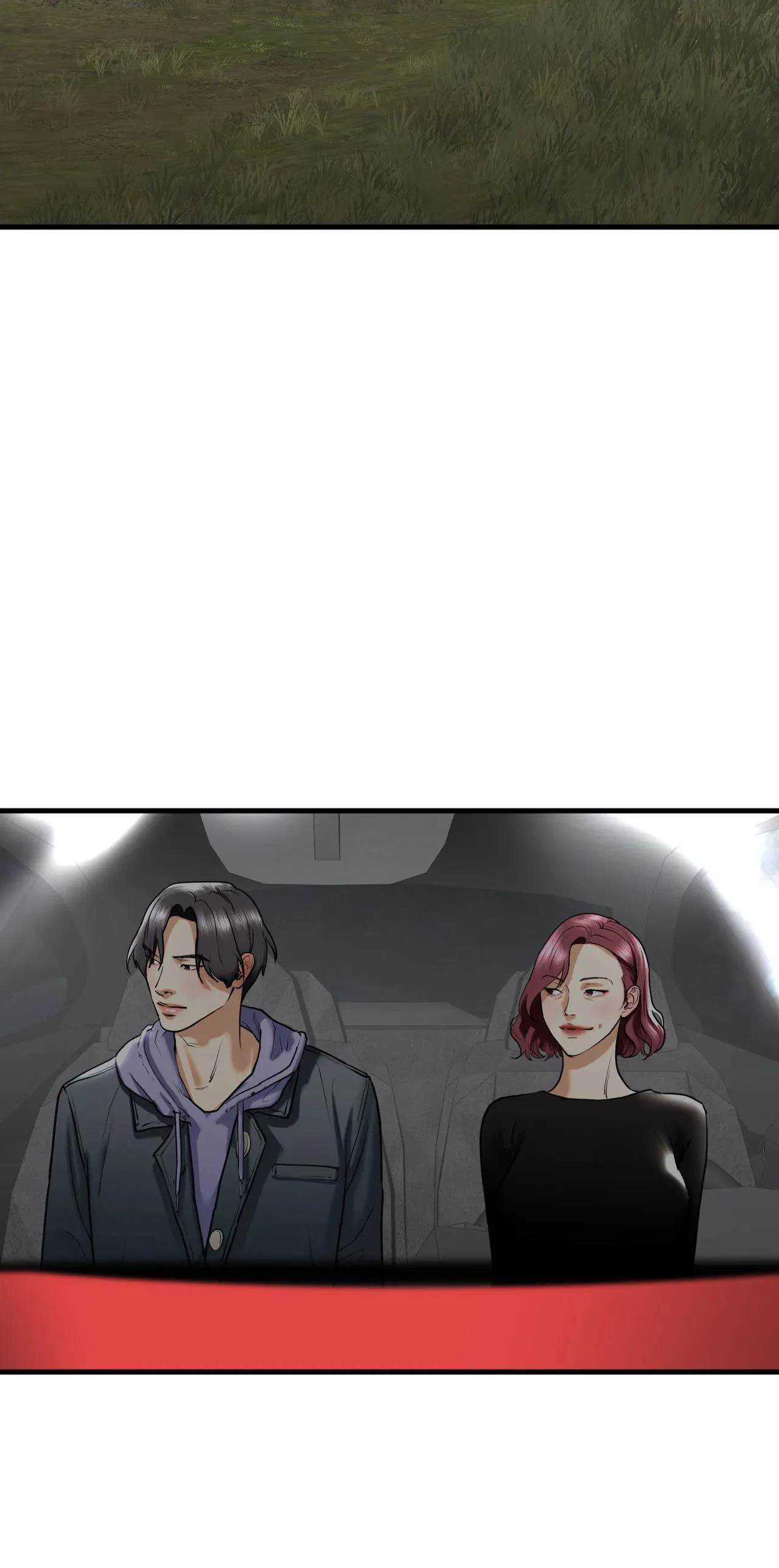 Chị Kế - Chapter 14 trang 26