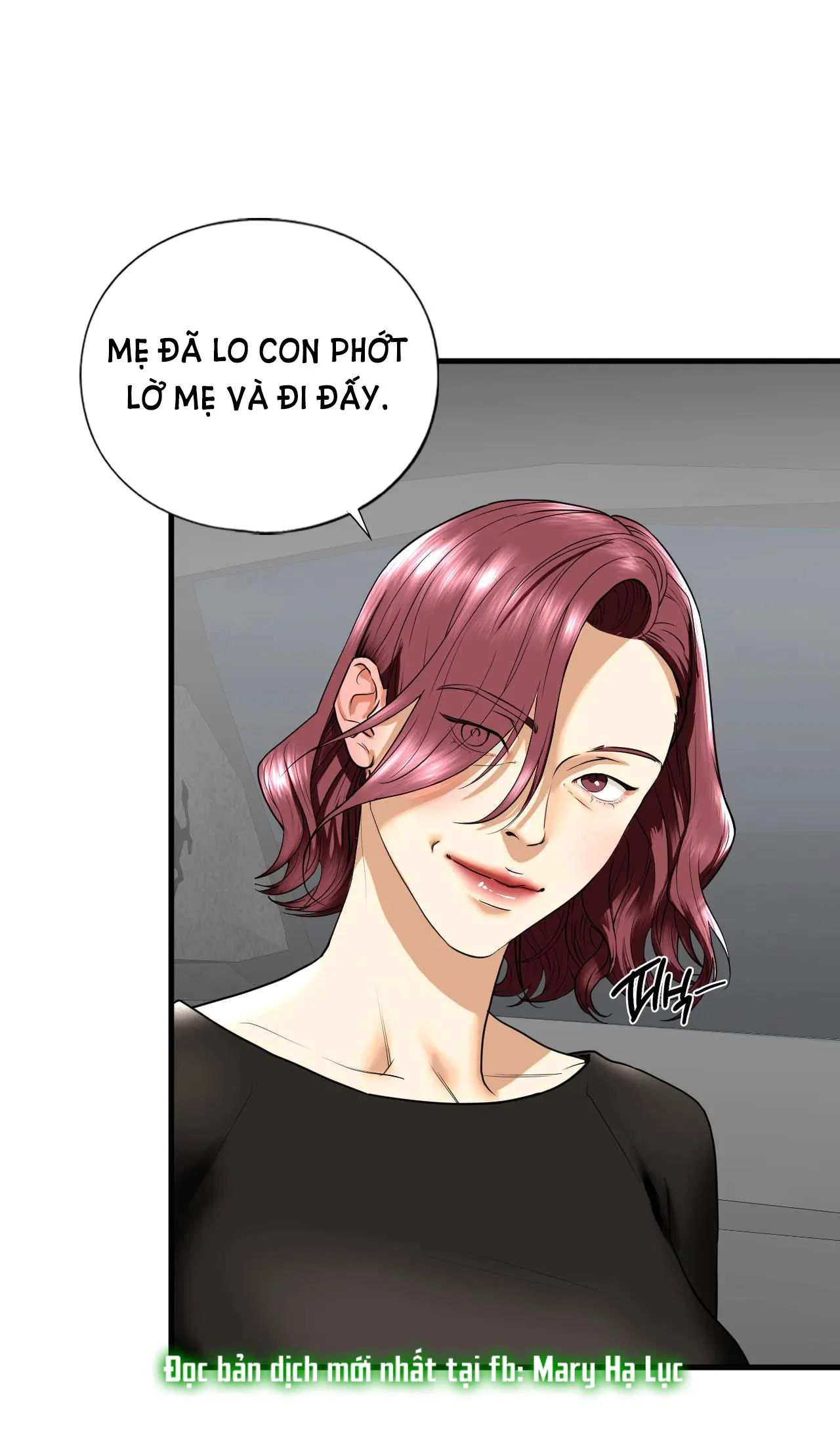 Chị Kế - Chapter 14 trang 27