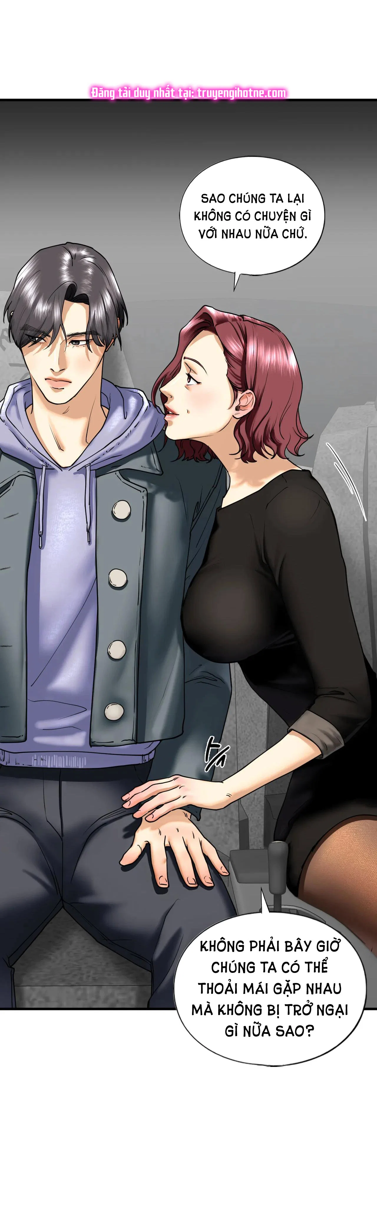 Chị Kế - Chapter 14 trang 29