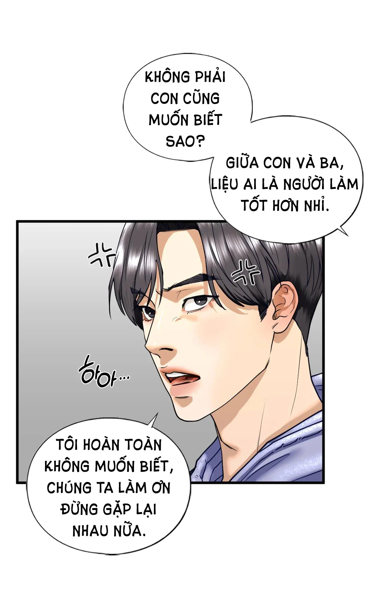 Chị Kế - Chapter 14 trang 32