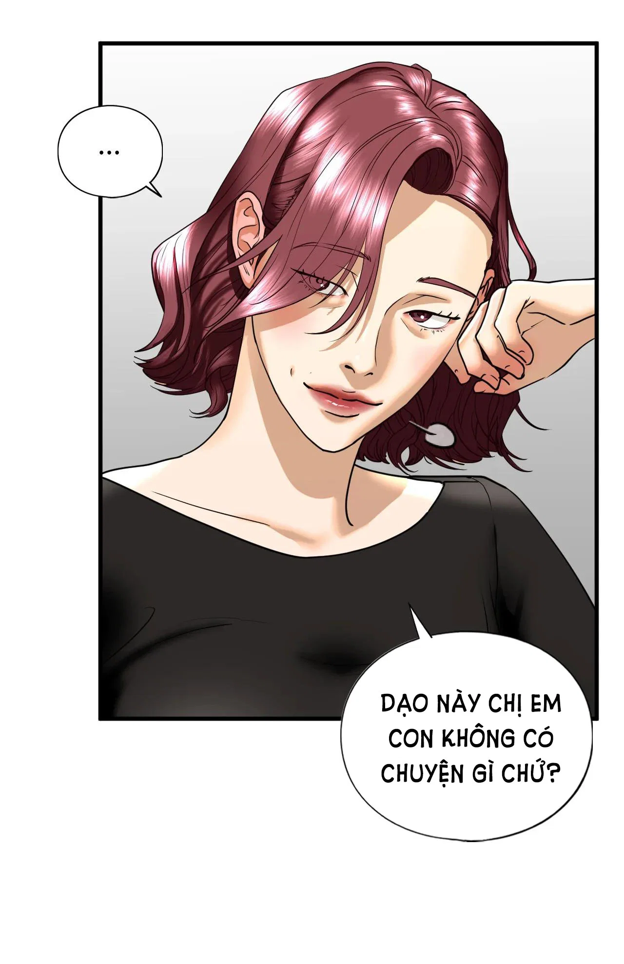 Chị Kế - Chapter 14 trang 33