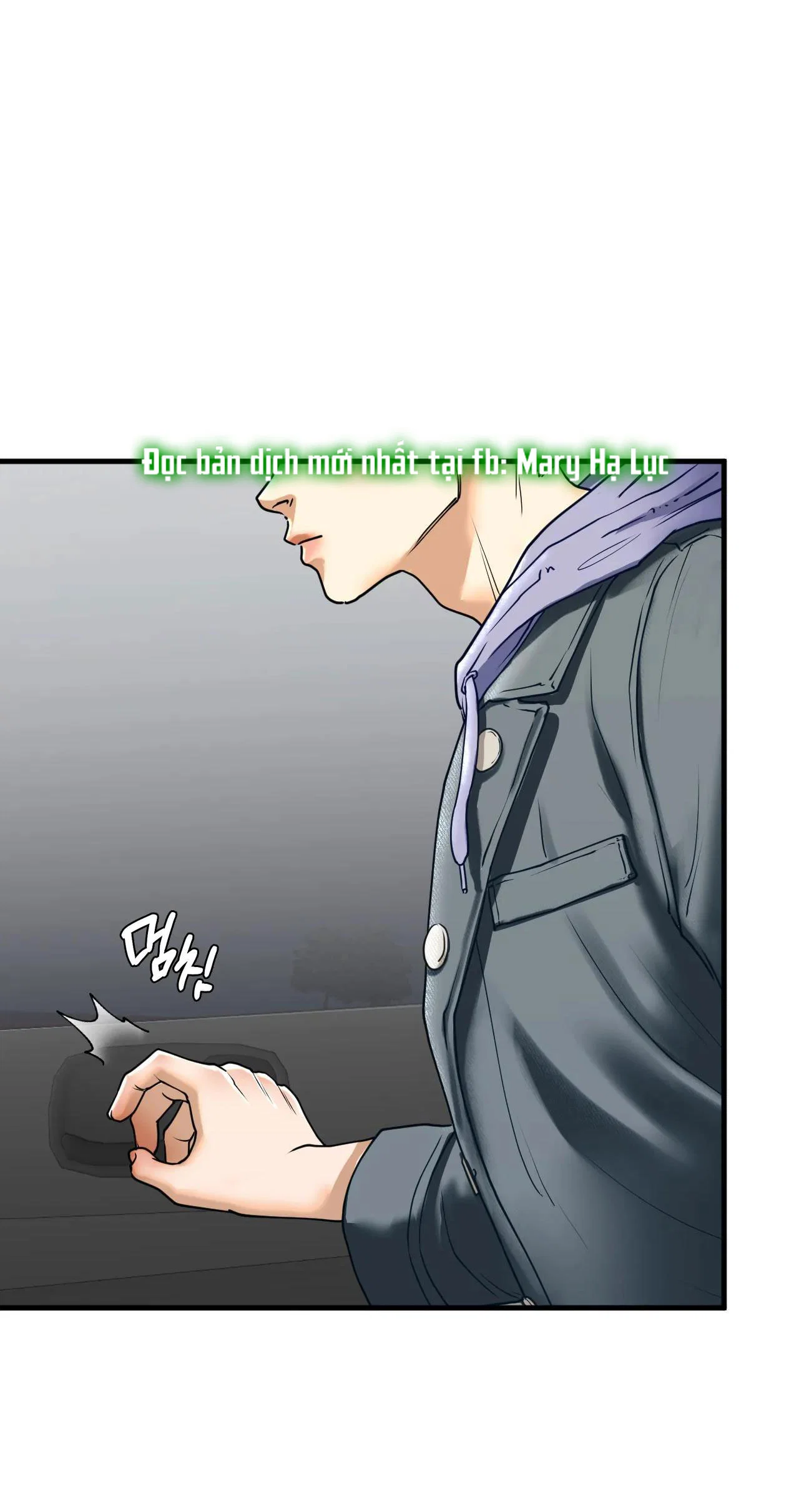 Chị Kế - Chapter 14 trang 34