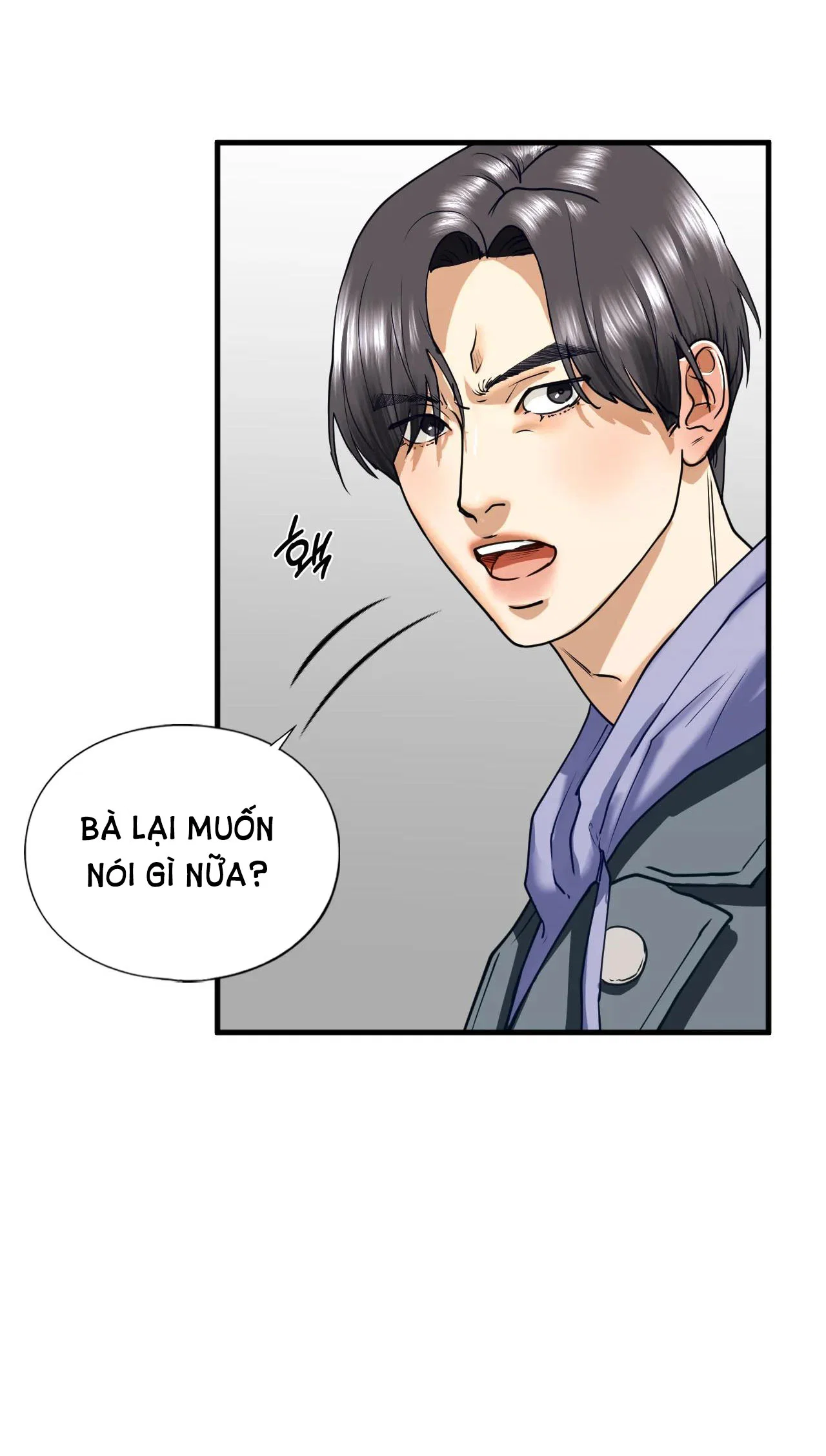 Chị Kế - Chapter 14 trang 35