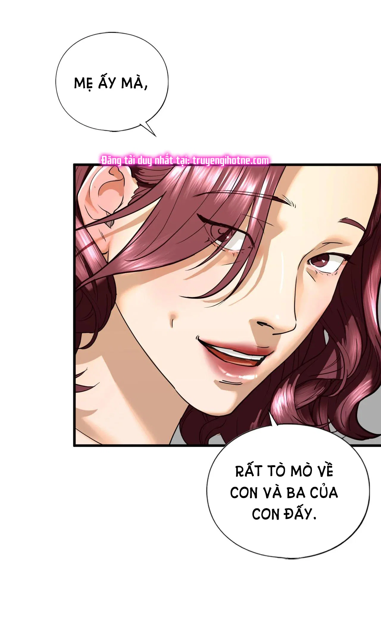 Chị Kế - Chapter 14 trang 38