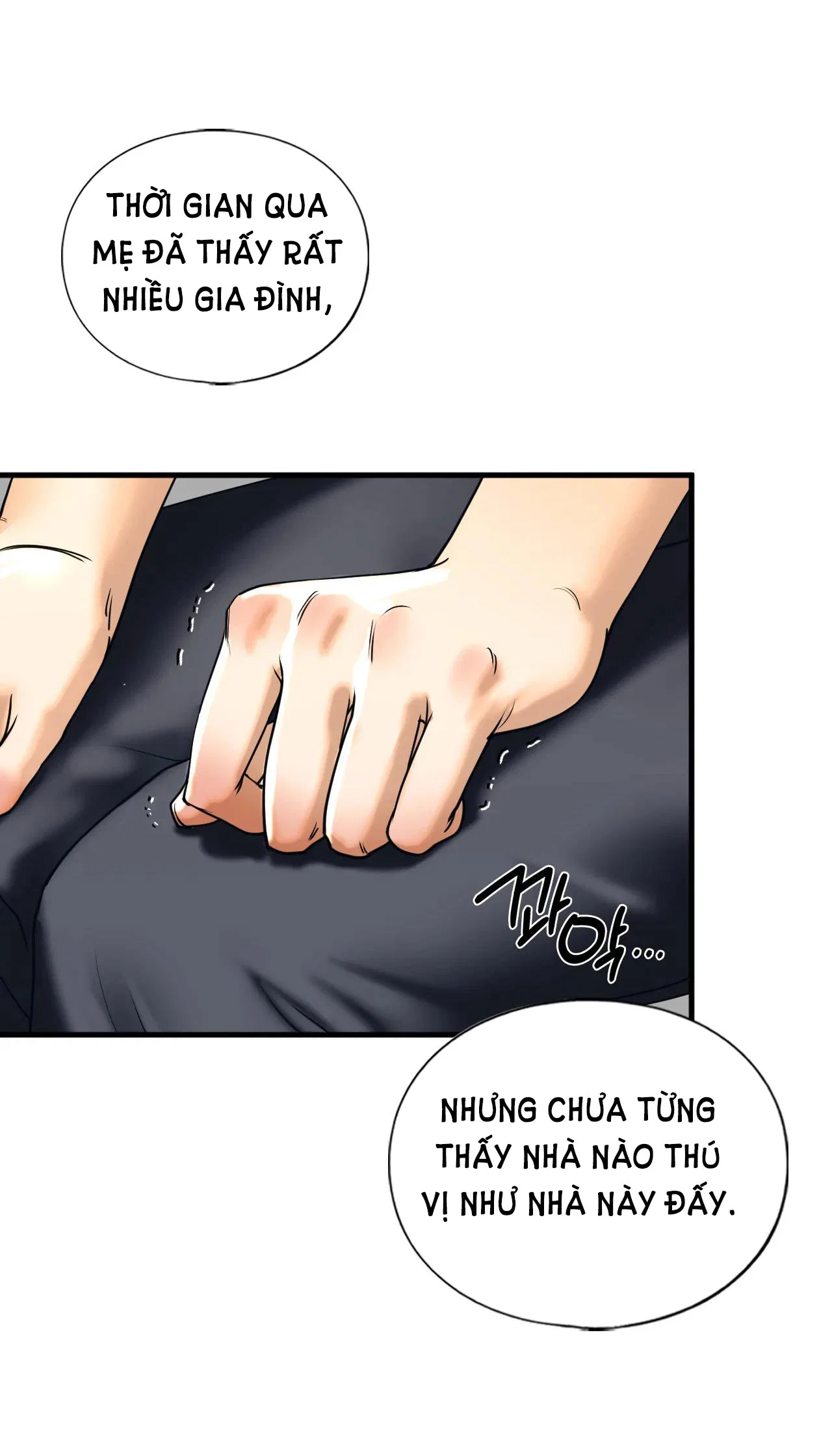 Chị Kế - Chapter 14 trang 39