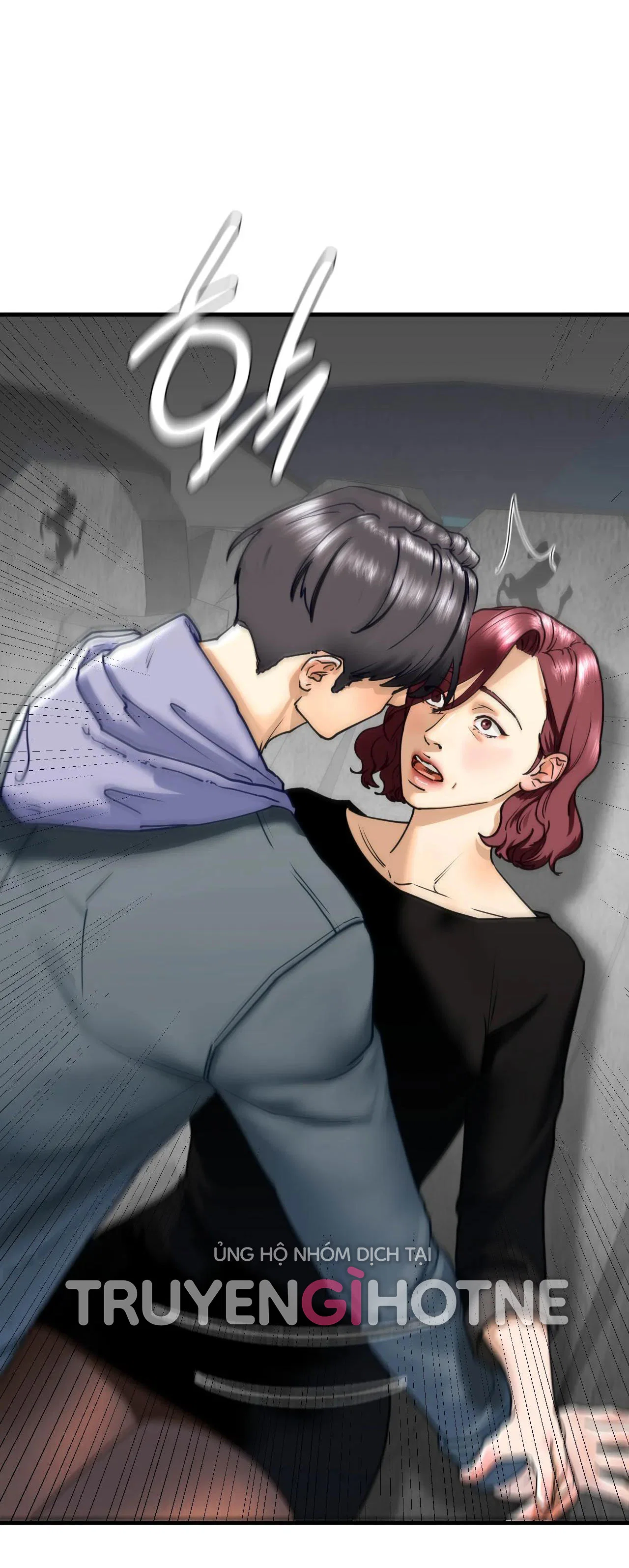 Chị Kế - Chapter 14 trang 41