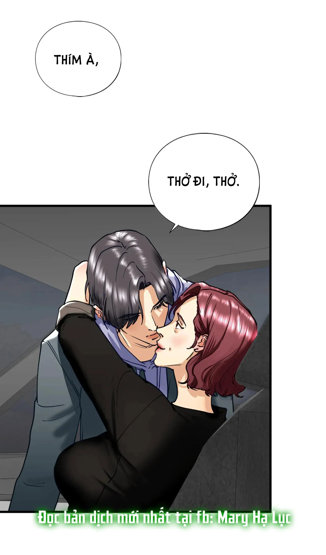 Chị Kế - Chapter 14 trang 44