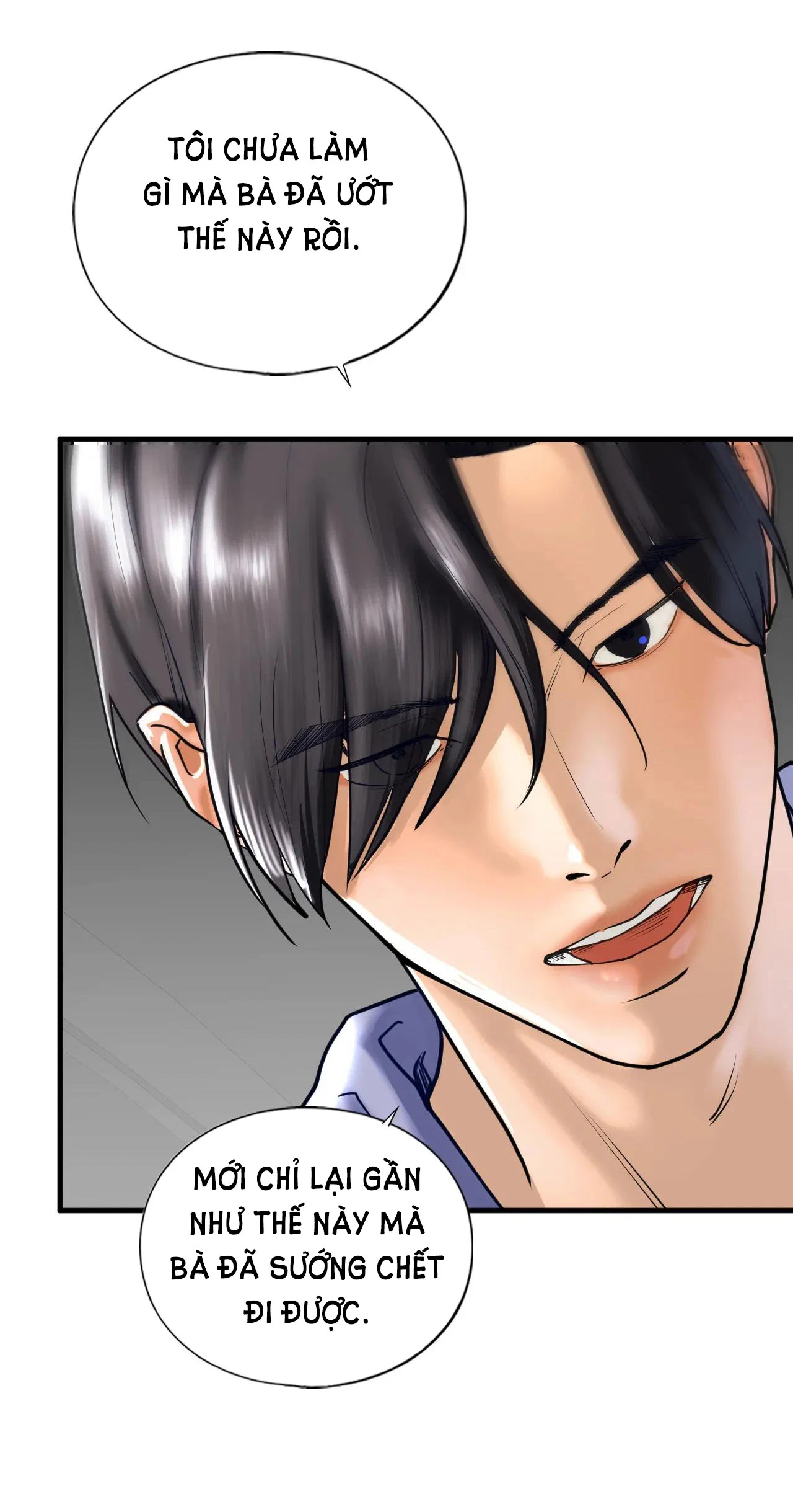 Chị Kế - Chapter 14 trang 50