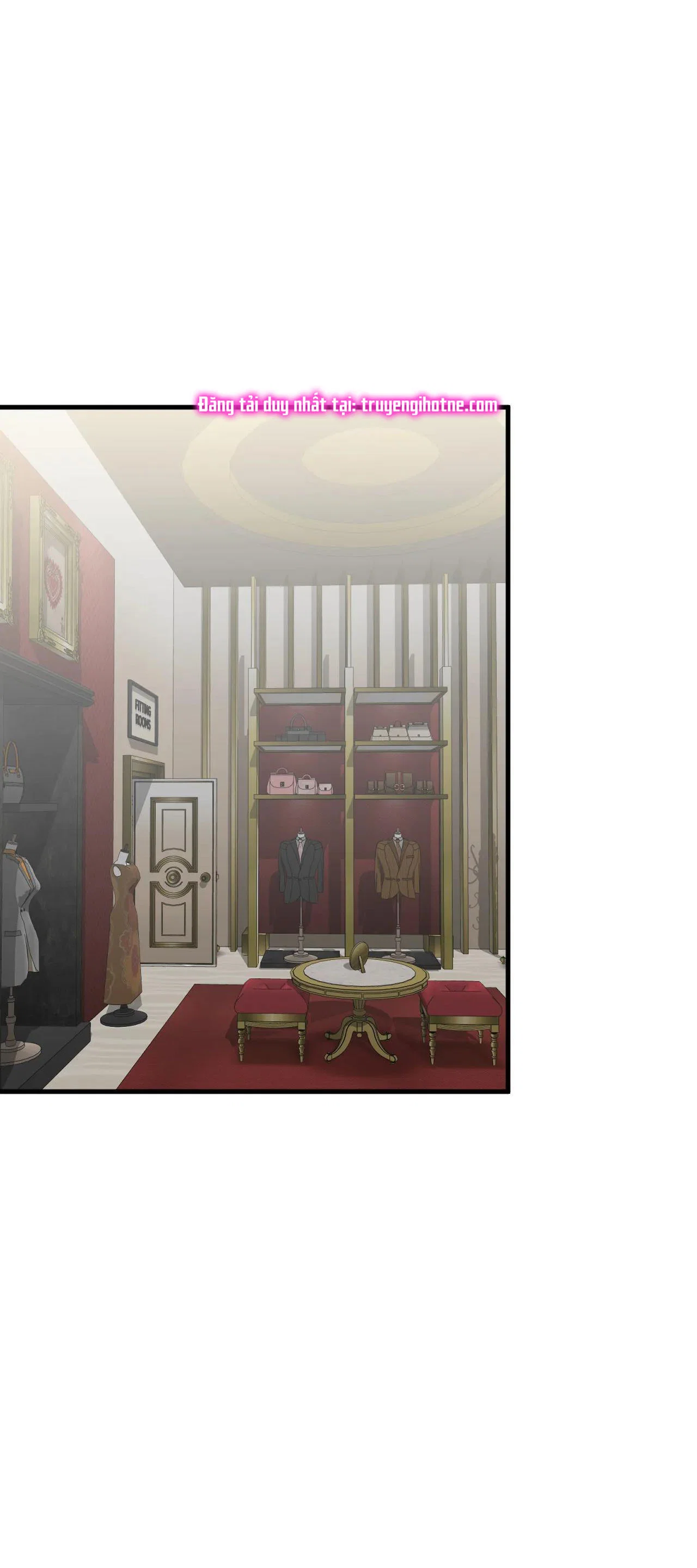 Chị Kế - Chapter 14 trang 57