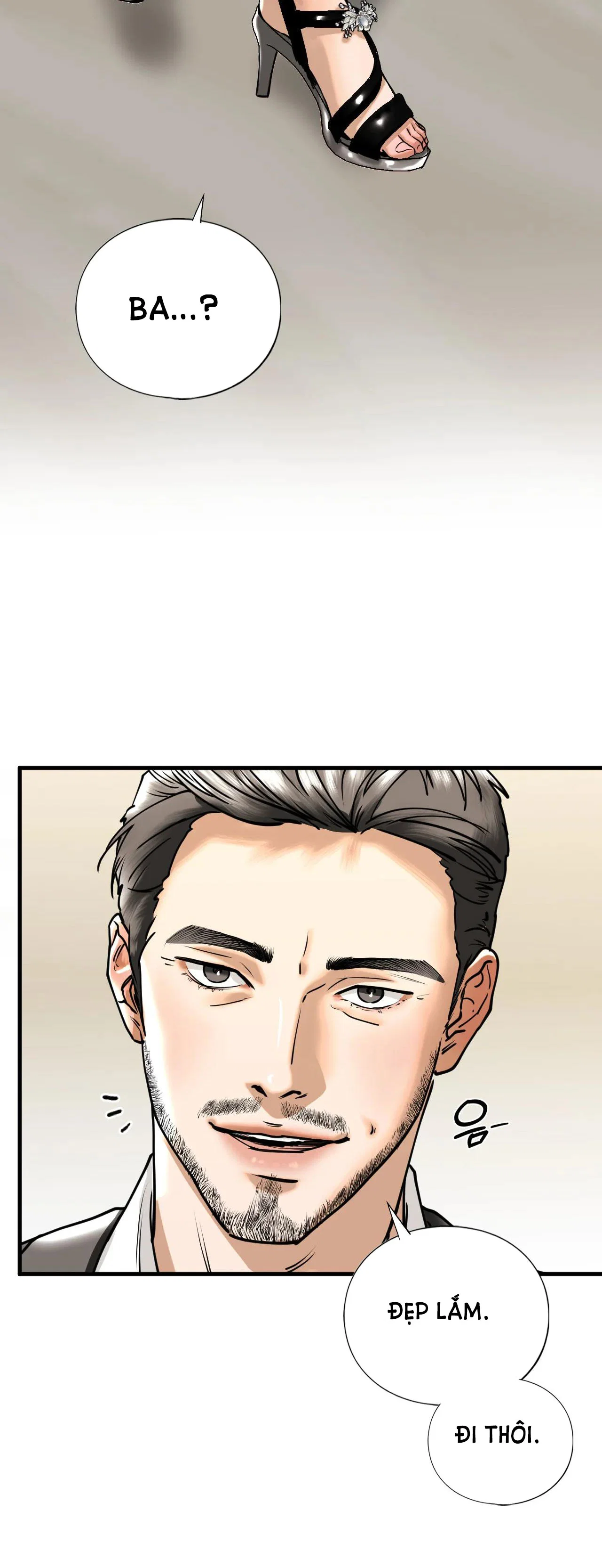 Chị Kế - Chapter 14 trang 60