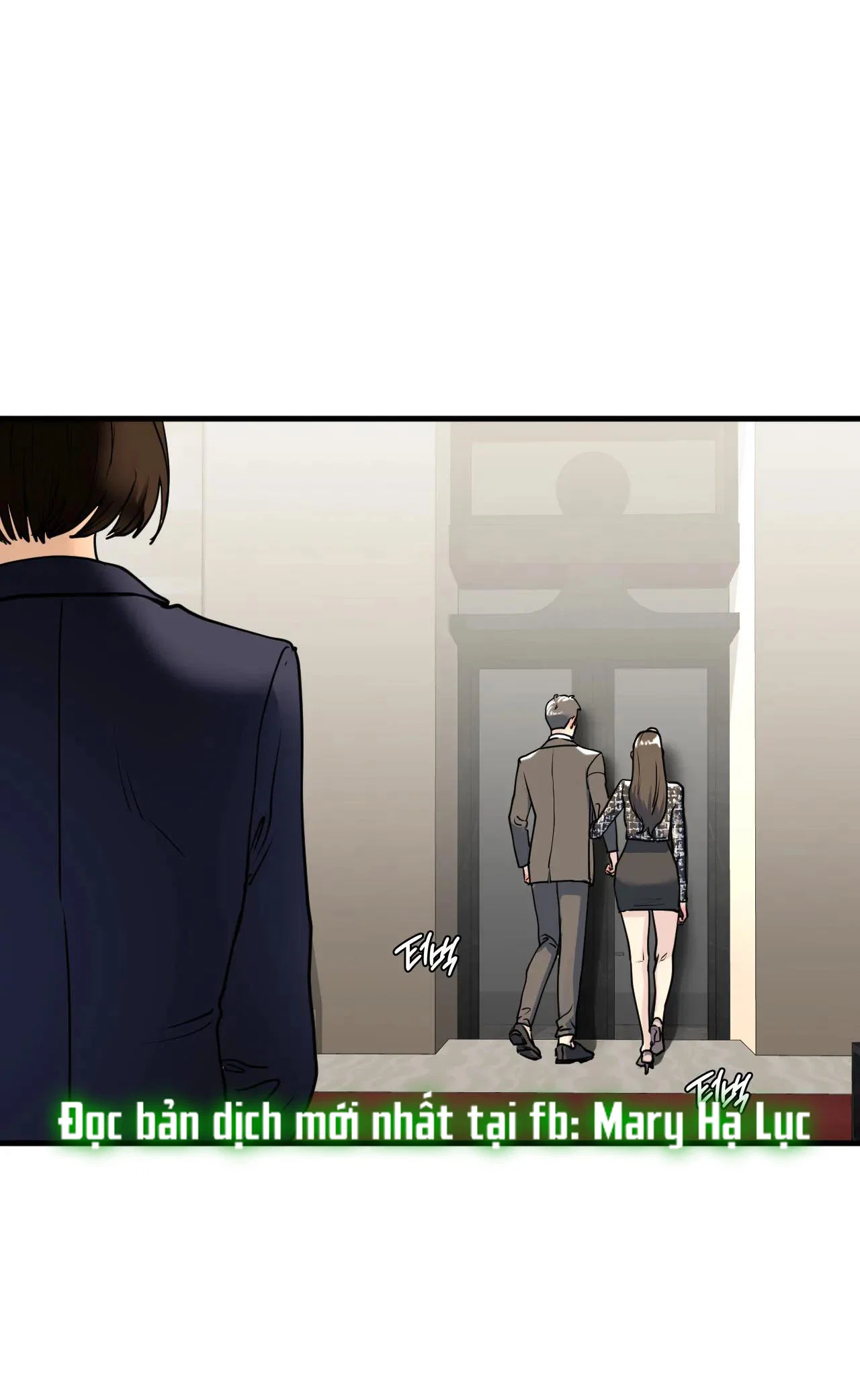 Chị Kế - Chapter 14 trang 64