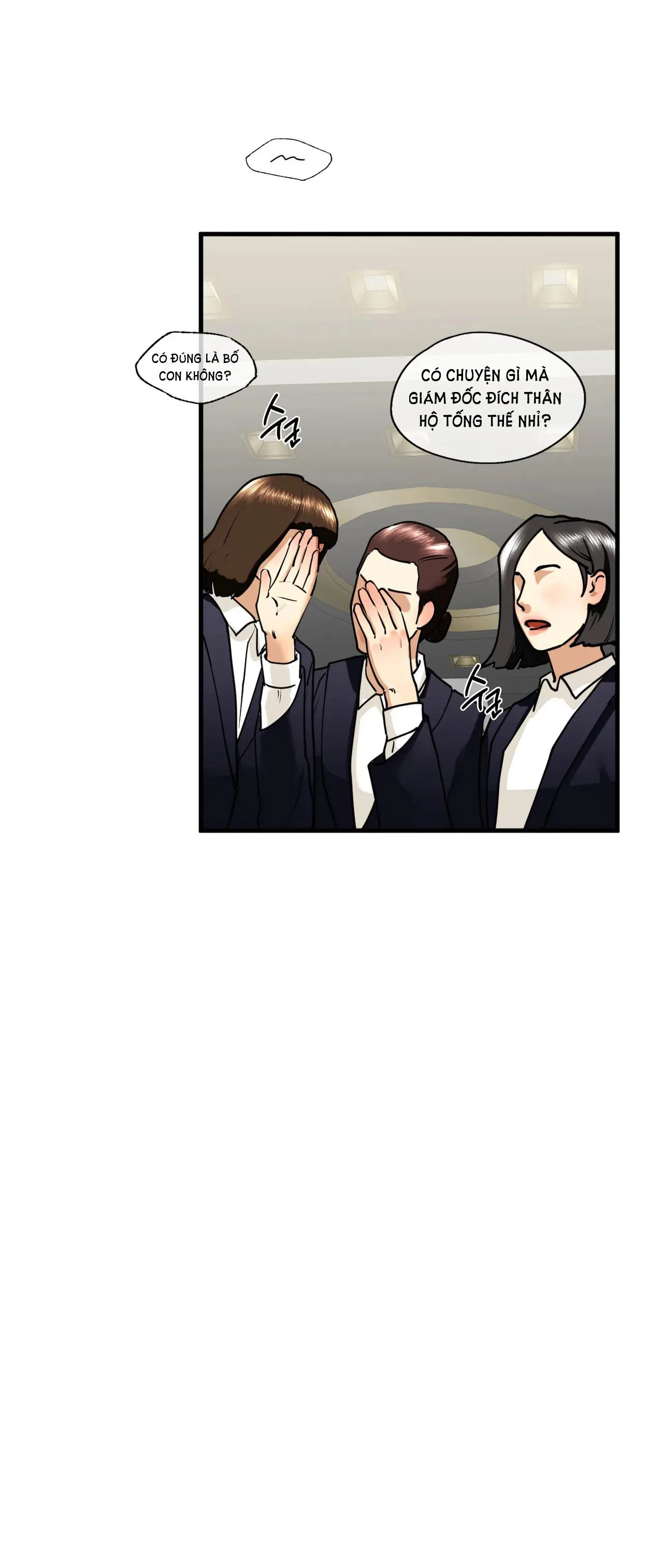 Chị Kế - Chapter 14 trang 65
