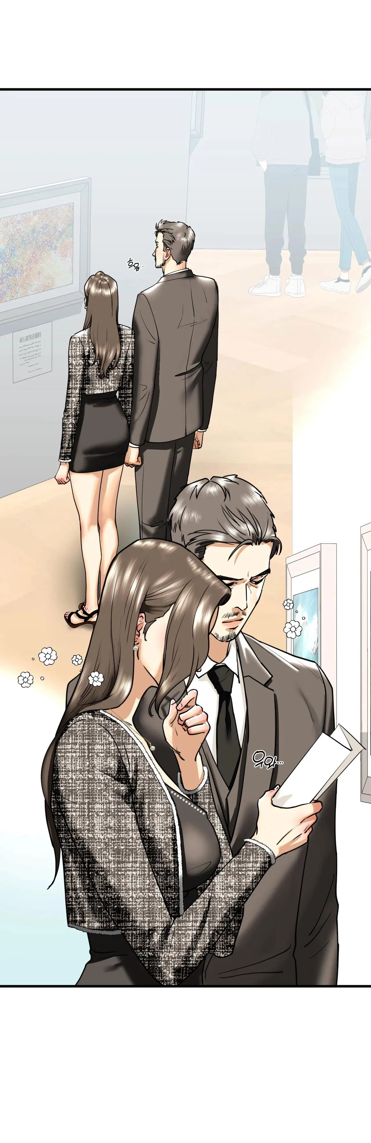 Chị Kế - Chapter 14 trang 67