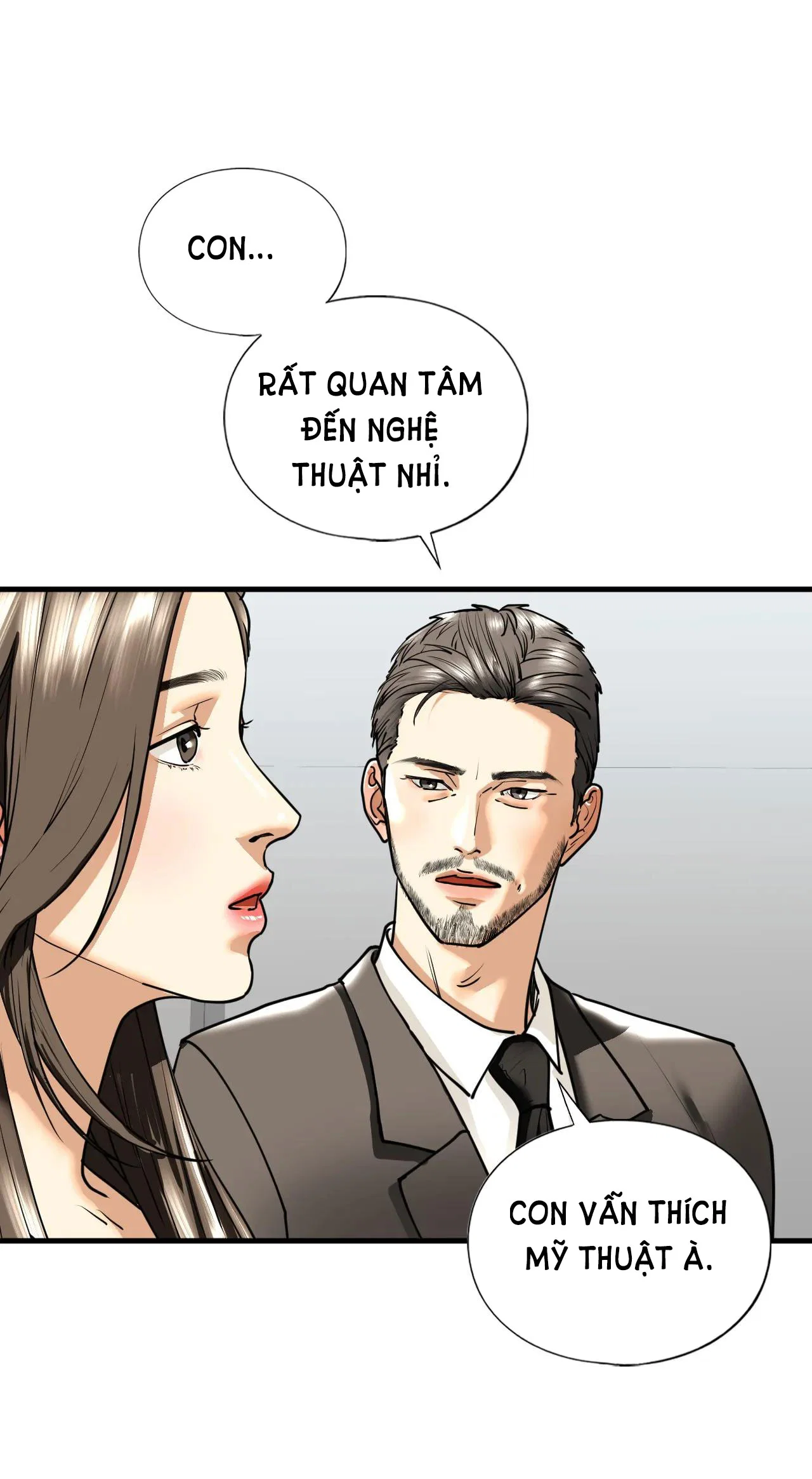 Chị Kế - Chapter 14 trang 70