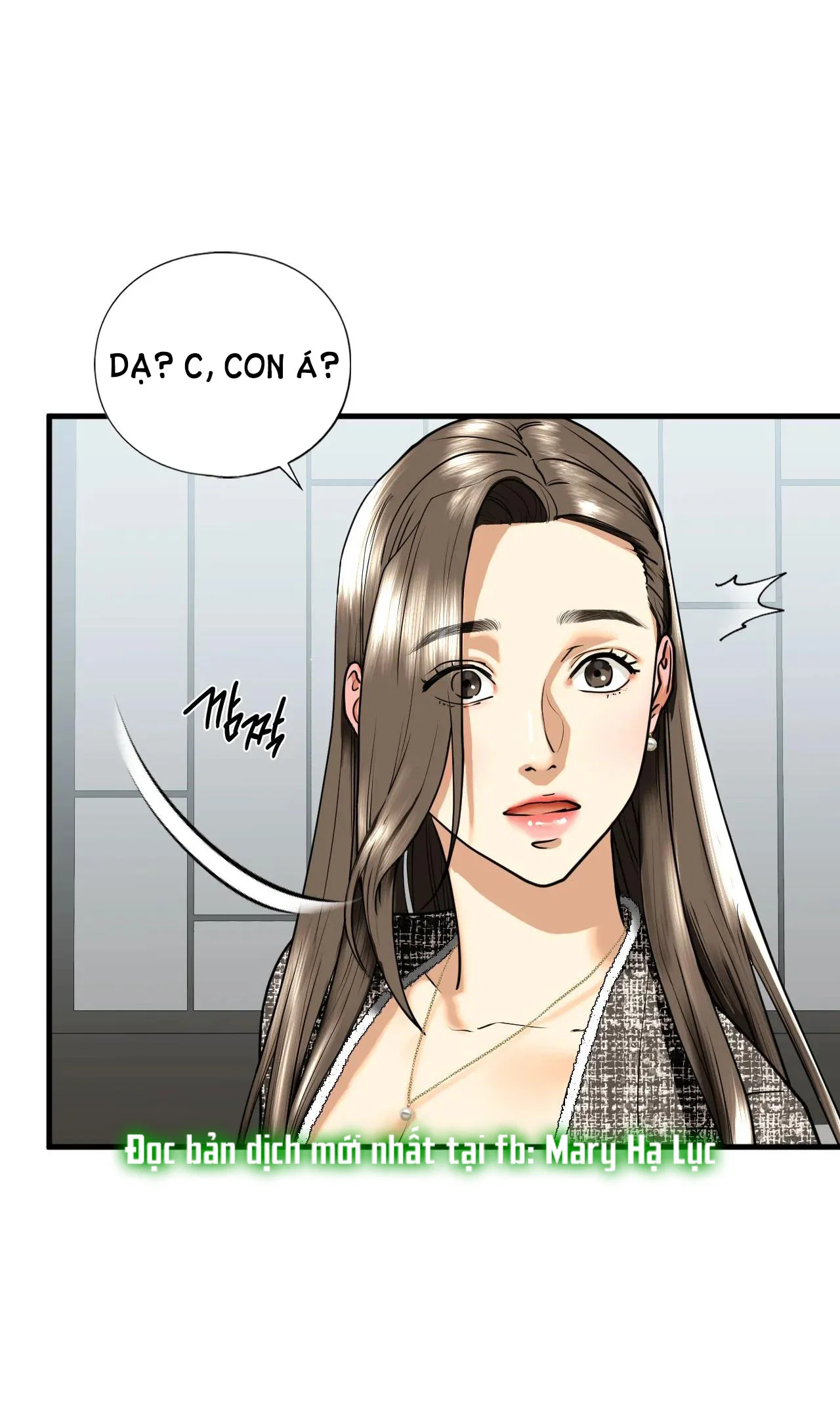 Chị Kế - Chapter 14 trang 71