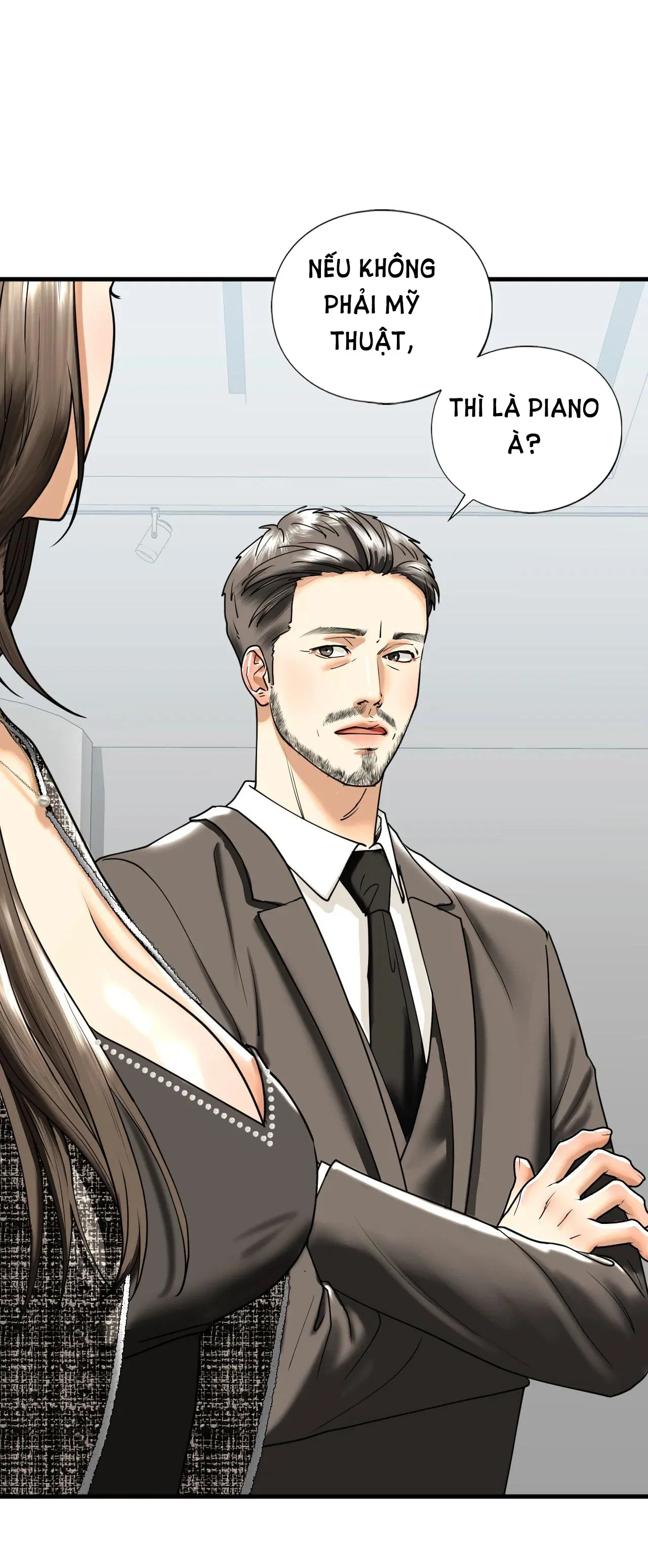 Chị Kế - Chapter 14 trang 72